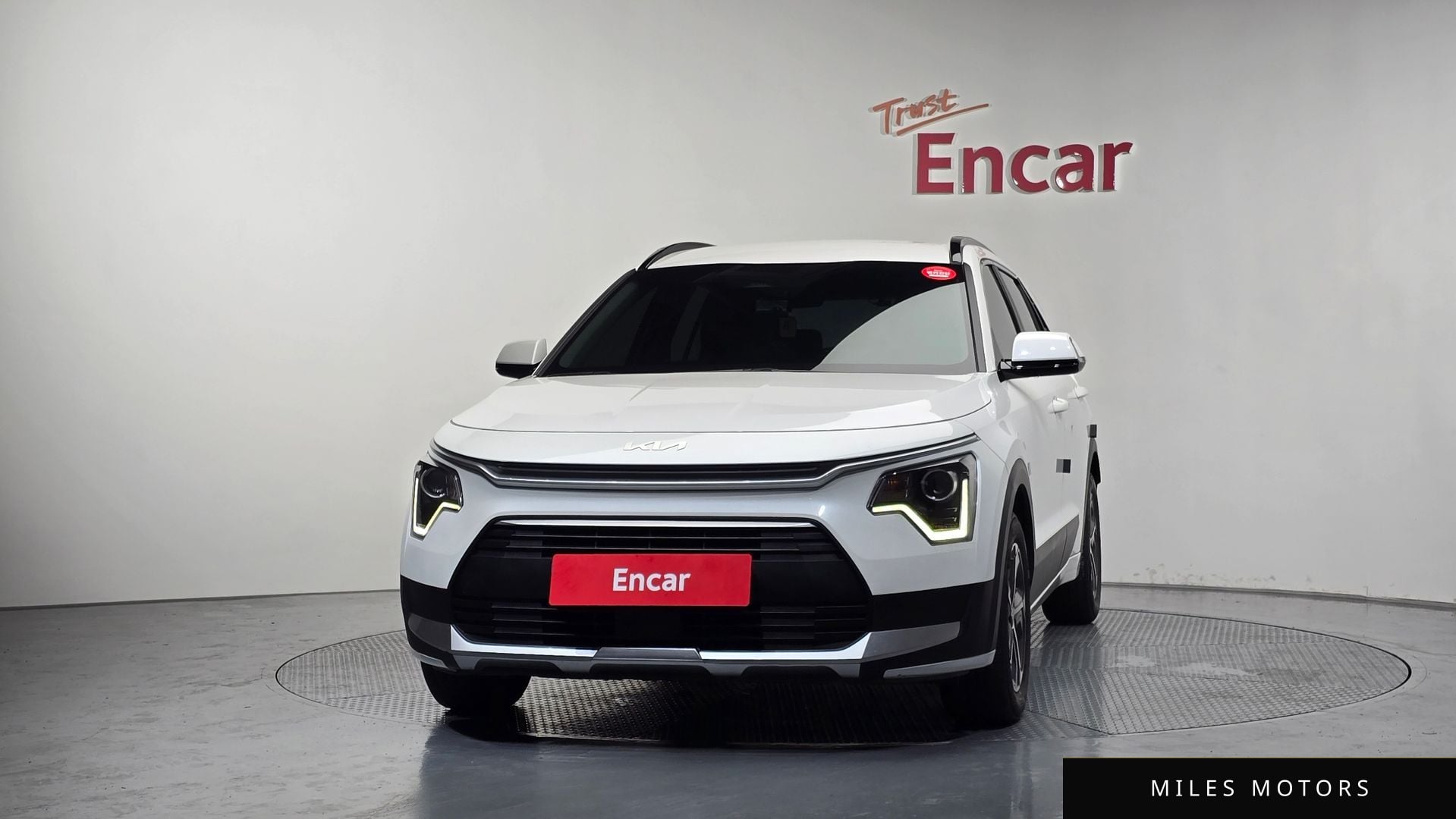 Kia Niro 2022 — миниатюра 3