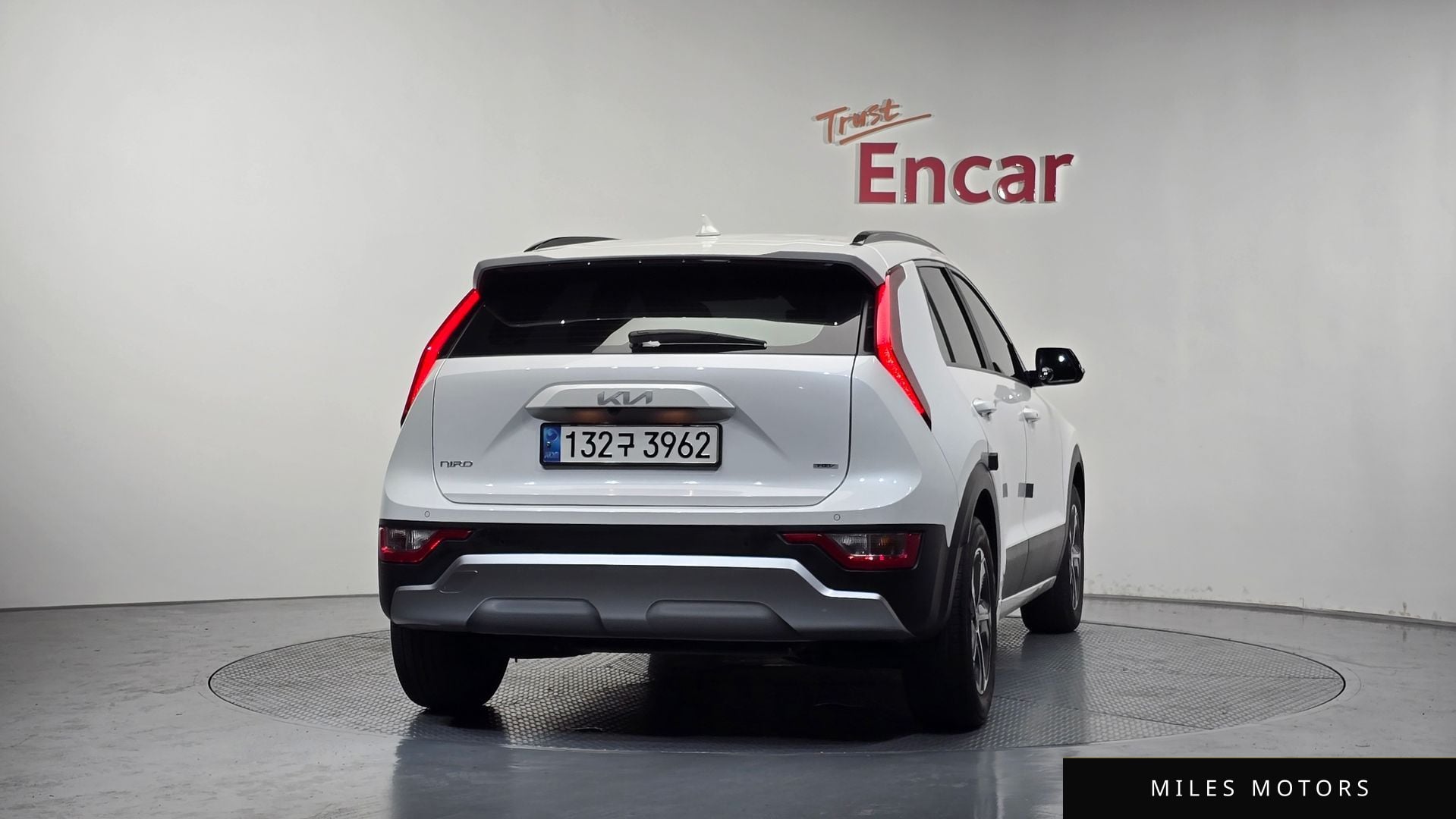 Kia Niro 2022 — миниатюра 4