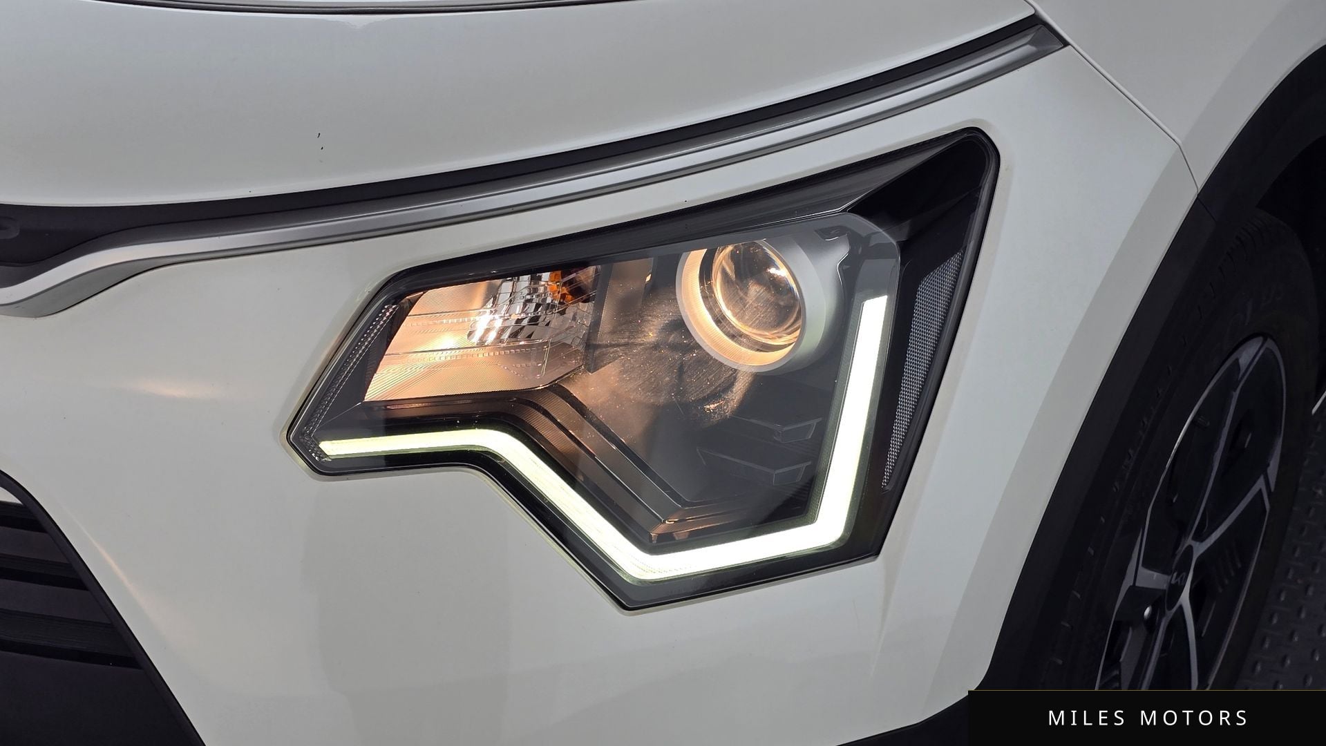 Kia Niro 2022 — миниатюра 8