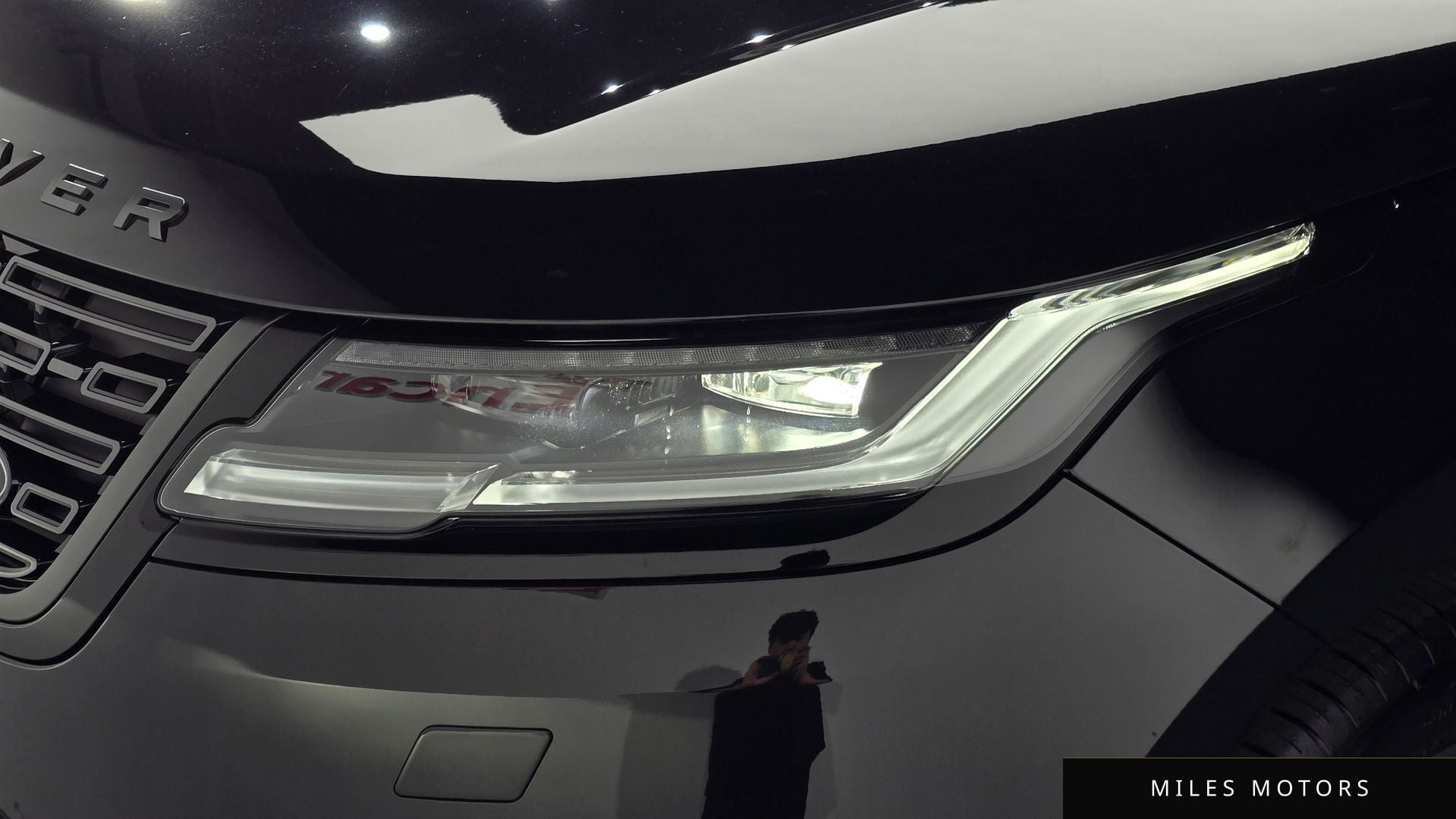 Land Rover Range Rover Velar 2026 — миниатюра 8