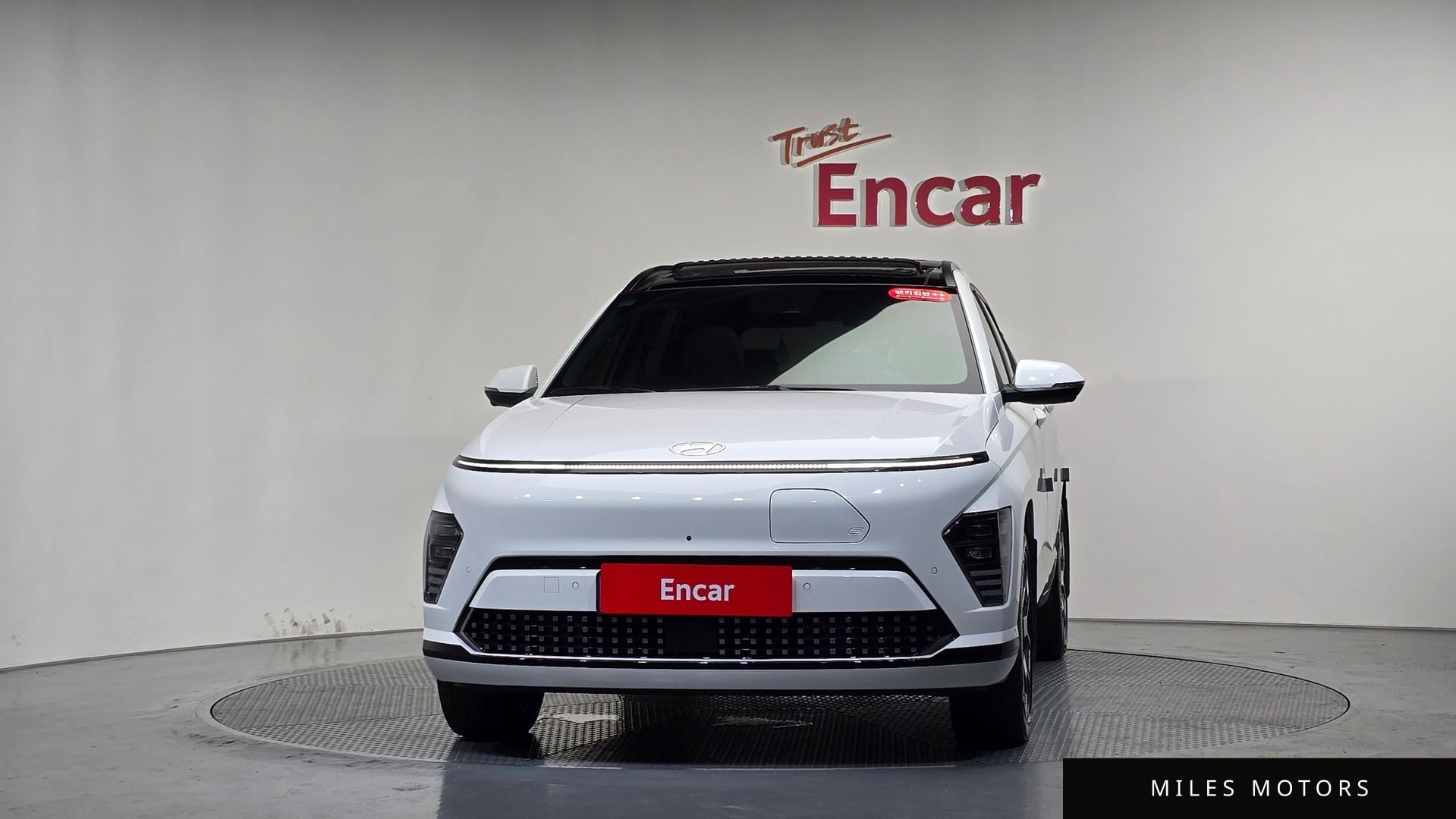 Hyundai Kona 2023 — миниатюра 2