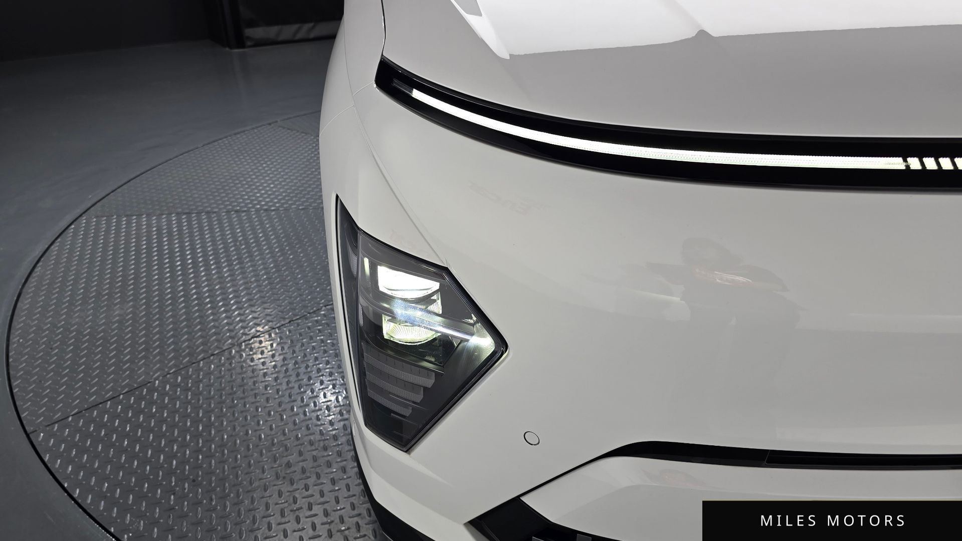 Hyundai Kona 2023 — миниатюра 7