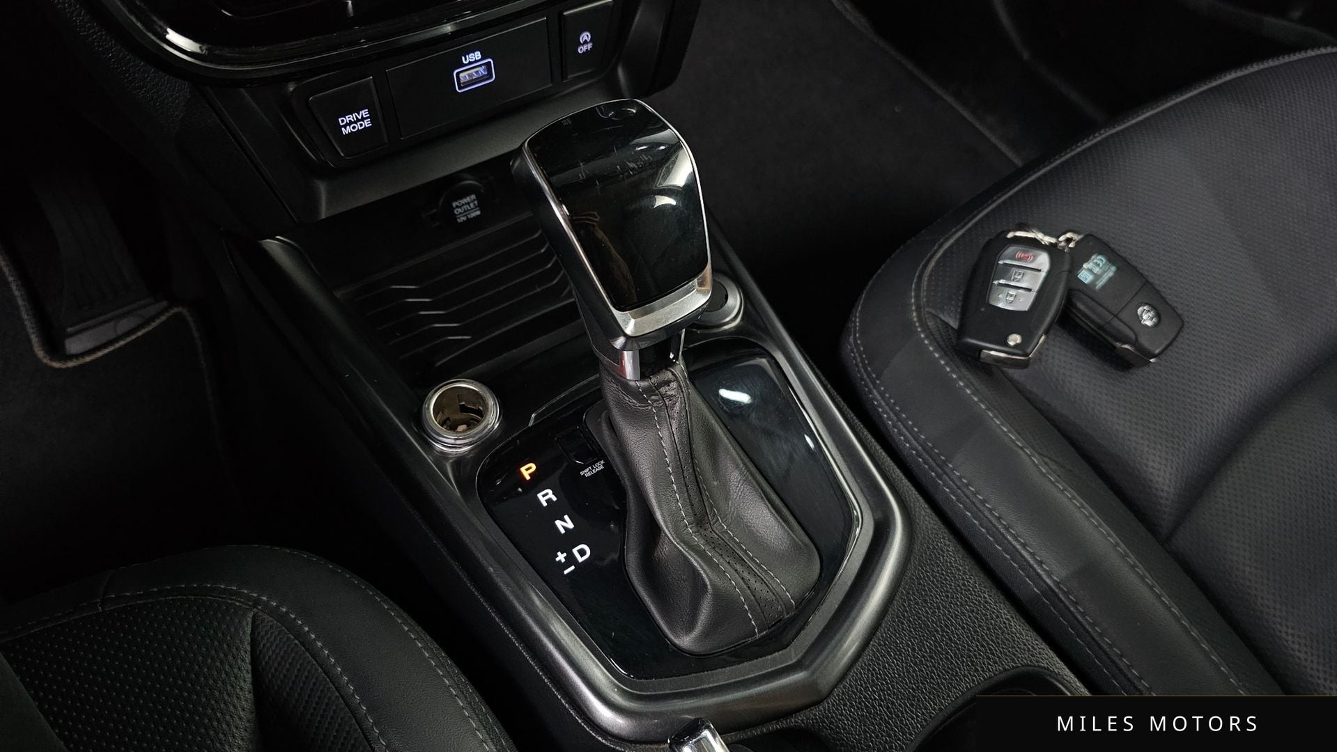 KG Mobility TIBOLI 2021 — миниатюра 12
