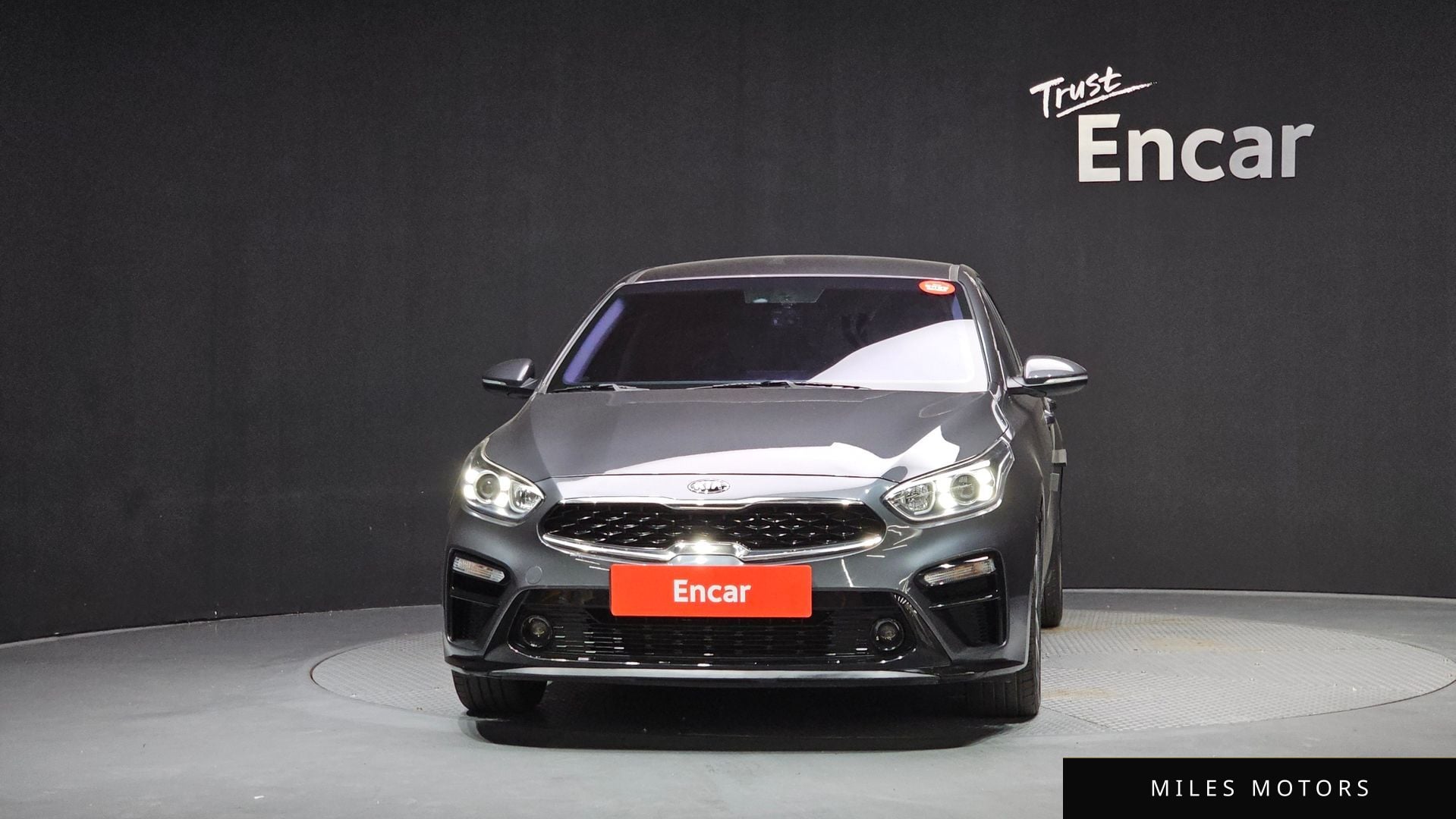 Kia K3 2019 — миниатюра 3