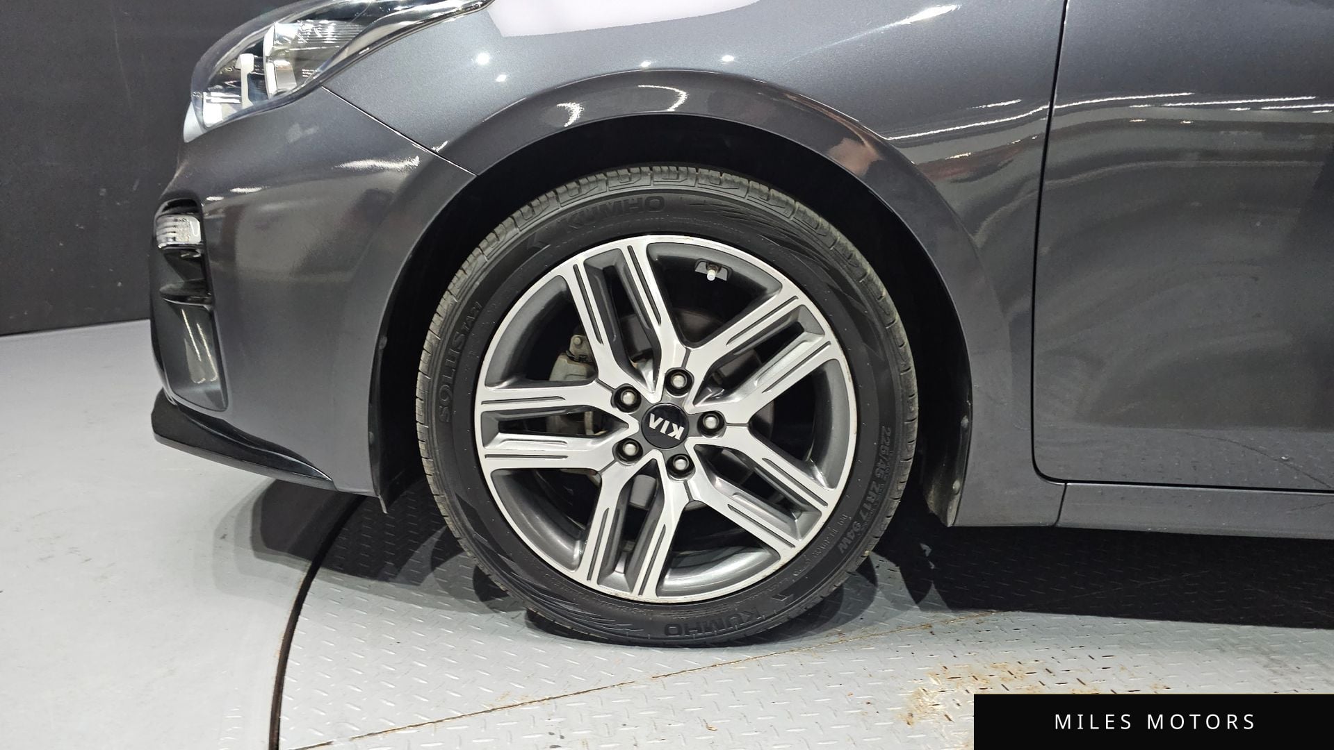 Kia K3 2019 — миниатюра 5