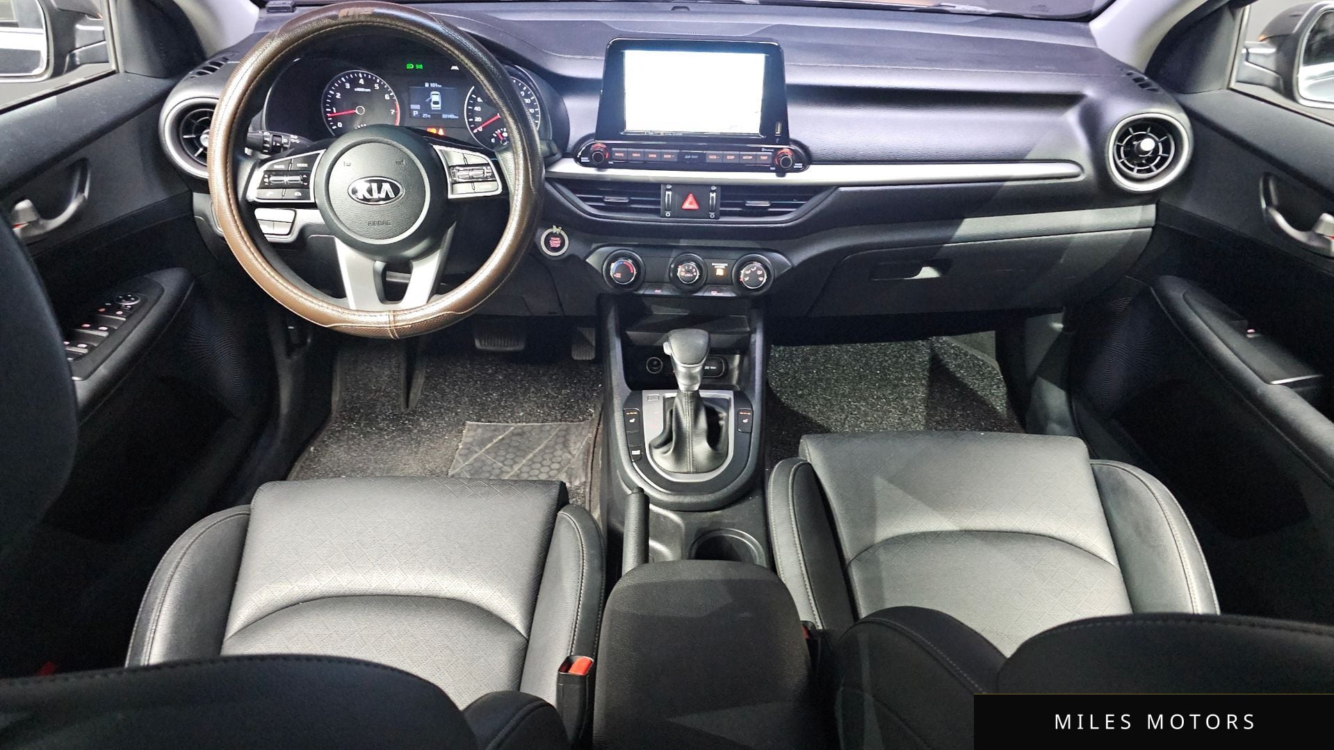 Kia K3 2019 — миниатюра 7