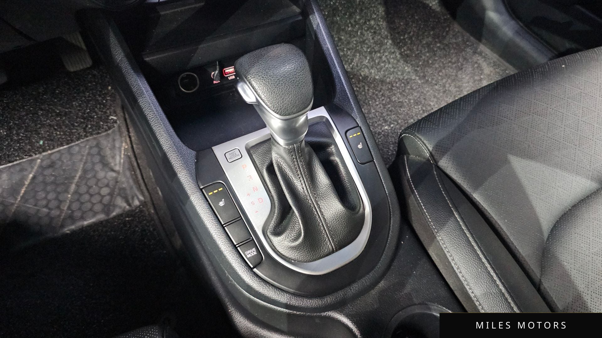 Kia K3 2019 — миниатюра 9