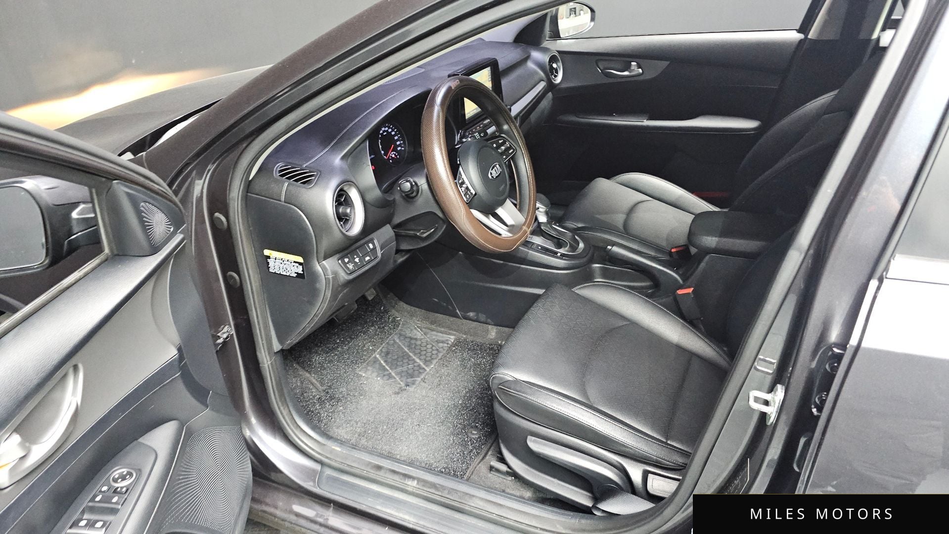 Kia K3 2019 — миниатюра 10
