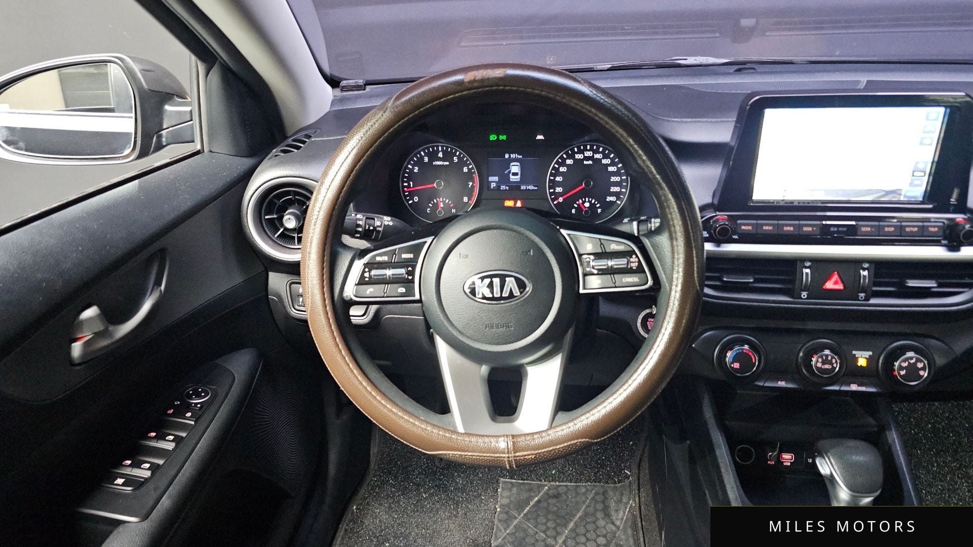 Kia K3 2019 — миниатюра 12