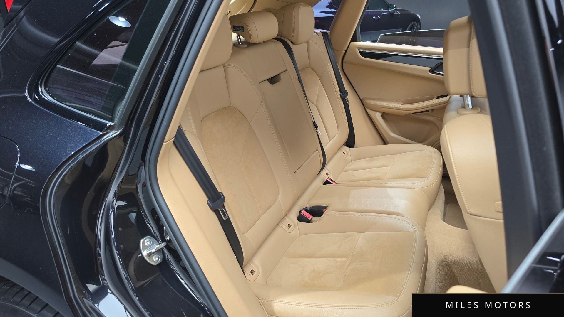 Porsche Macan 2016 — миниатюра 12