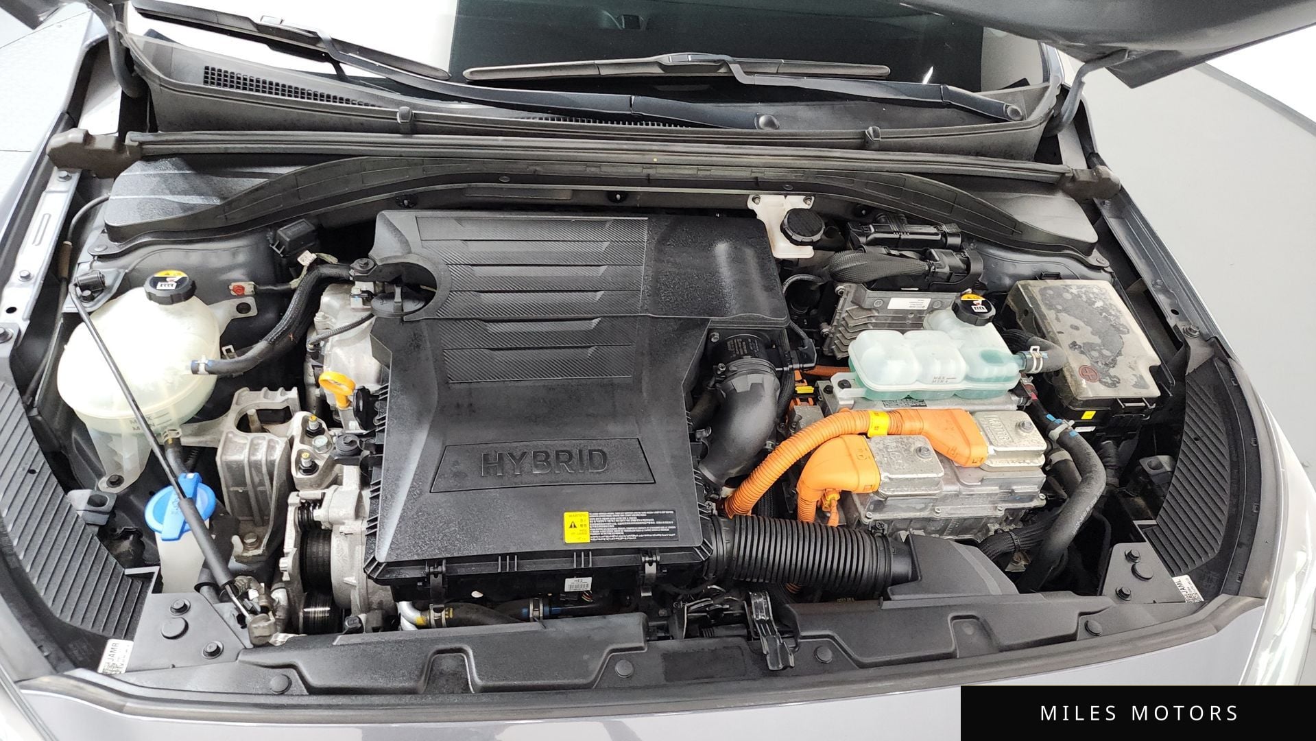 Hyundai Ioniq 2020 — миниатюра 6