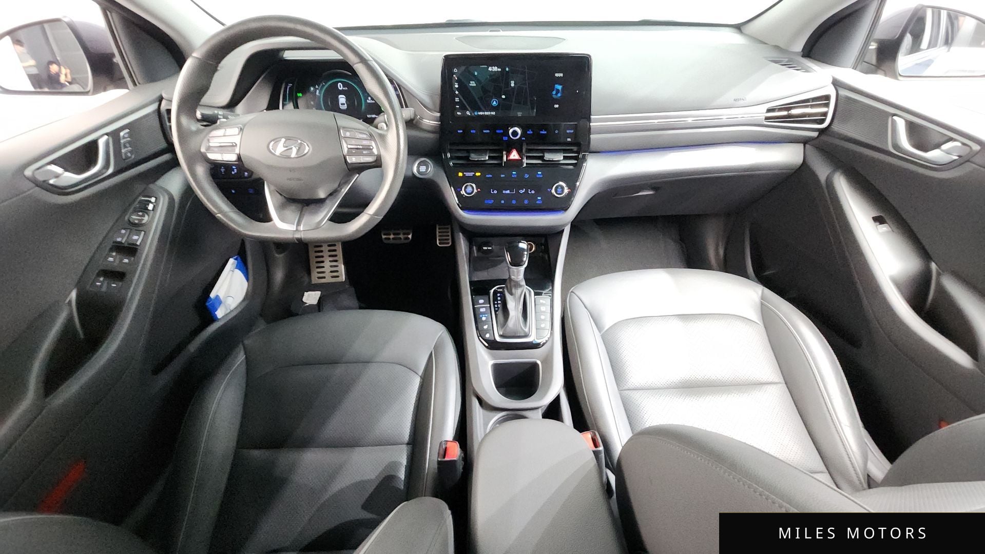 Hyundai Ioniq 2020 — миниатюра 10