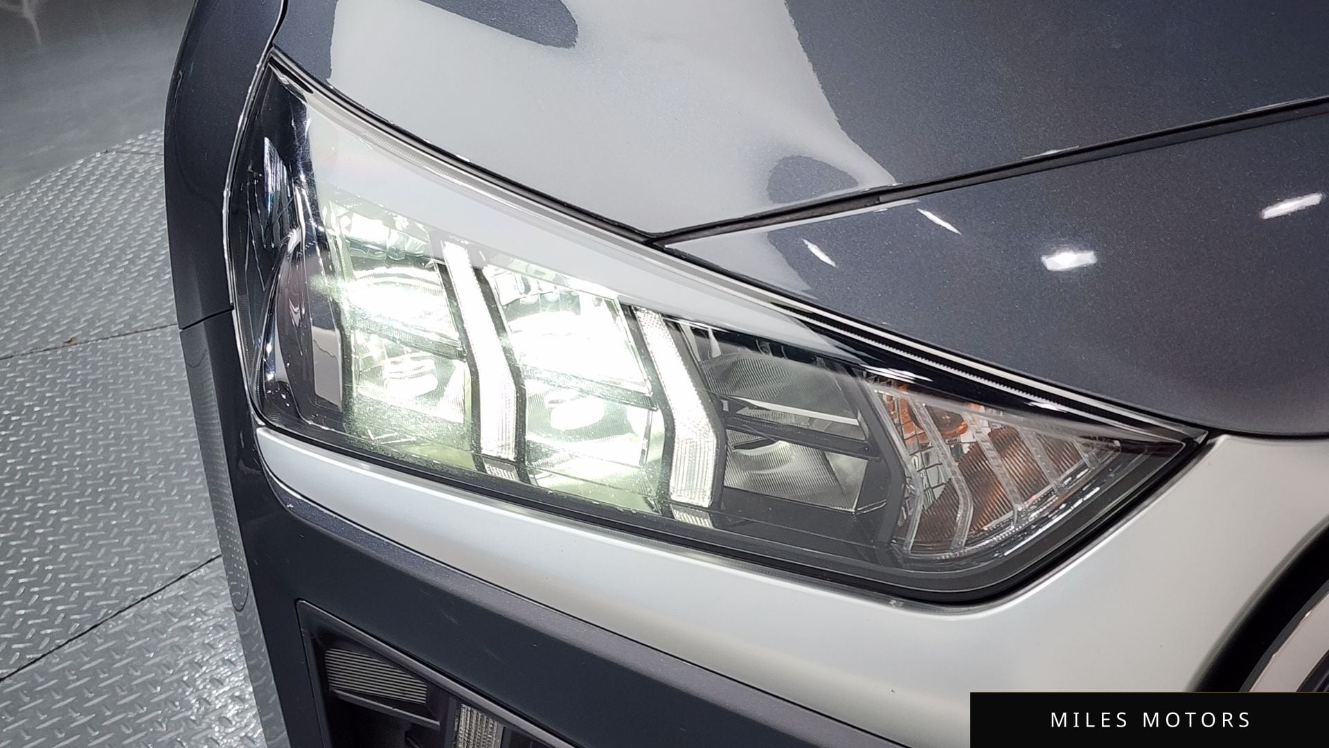 Hyundai Ioniq 2020 — миниатюра 8