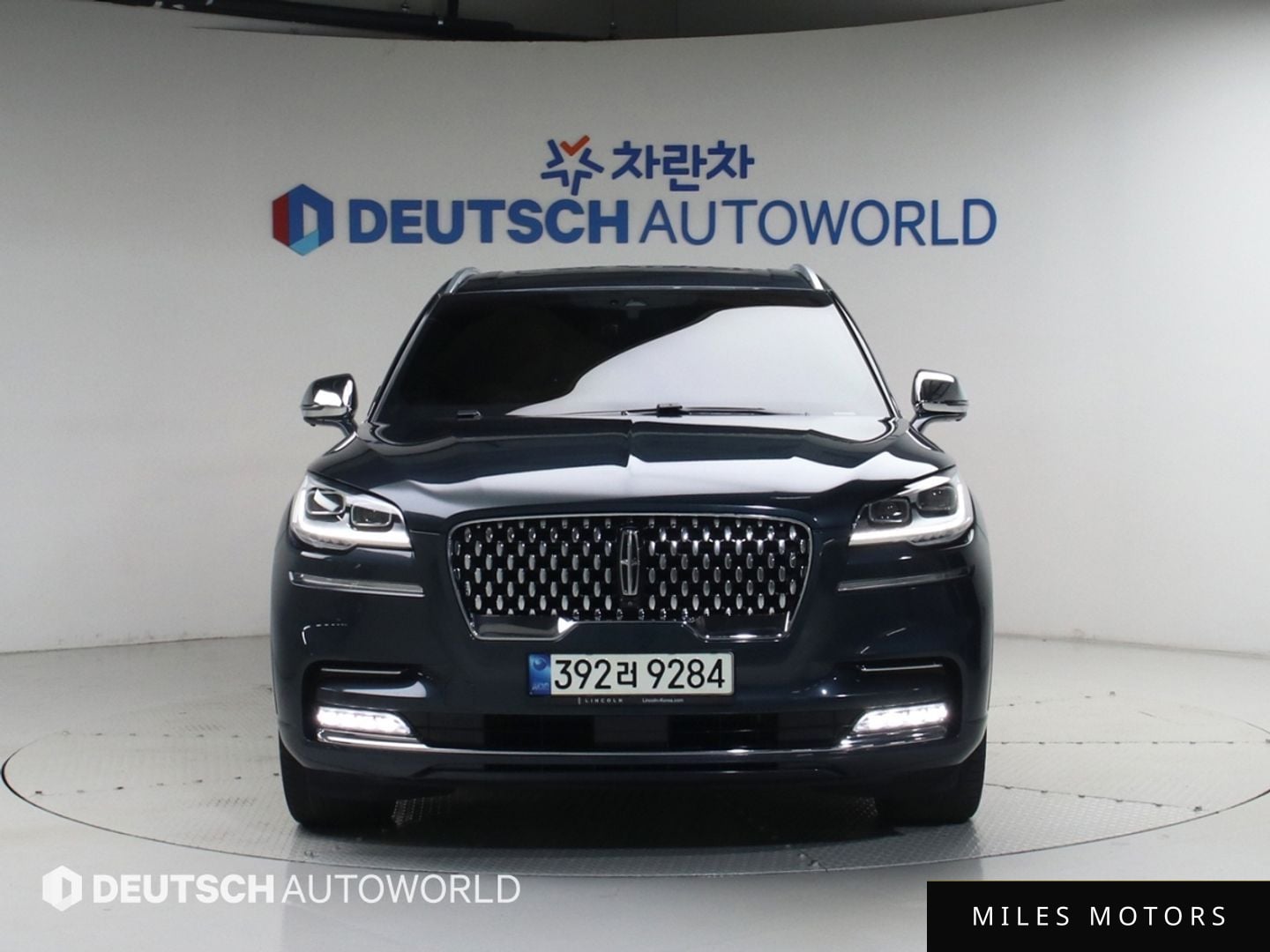 Lincoln Aviator 2021 — миниатюра 3
