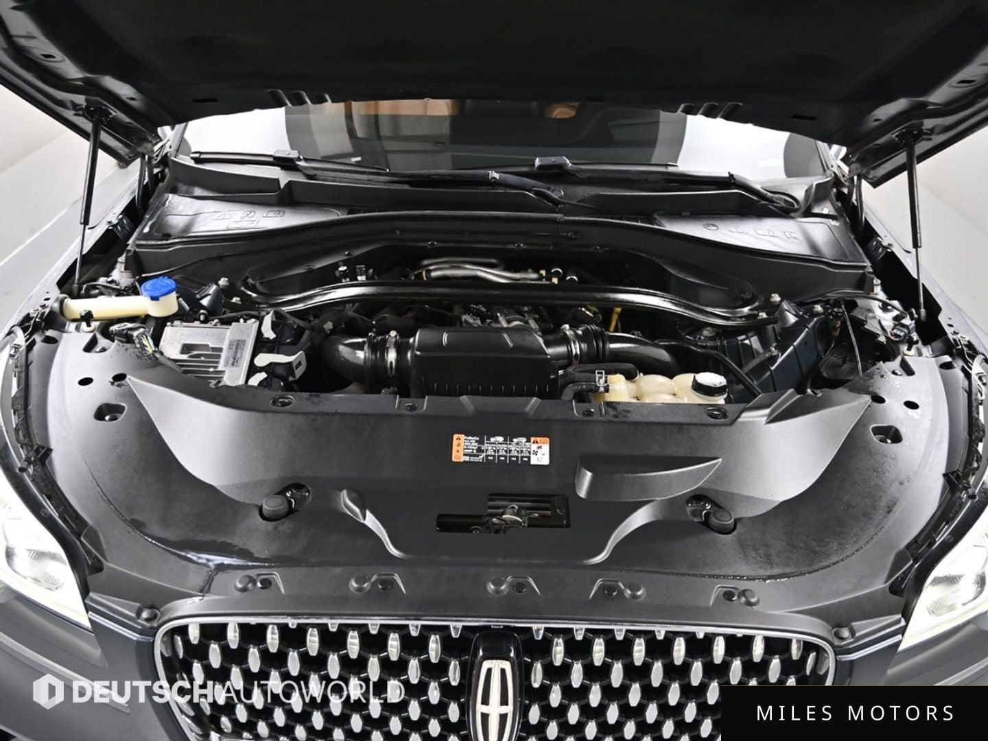 Lincoln Aviator 2021 — миниатюра 6