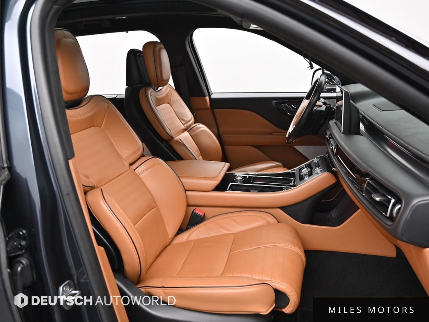 Lincoln Aviator 2021 — миниатюра 10