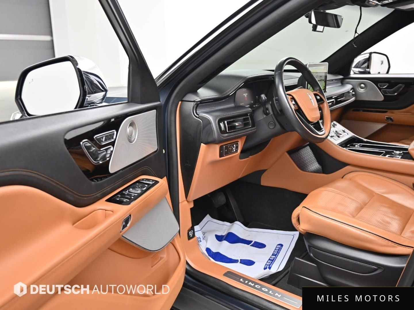 Lincoln Aviator 2021 — миниатюра 11