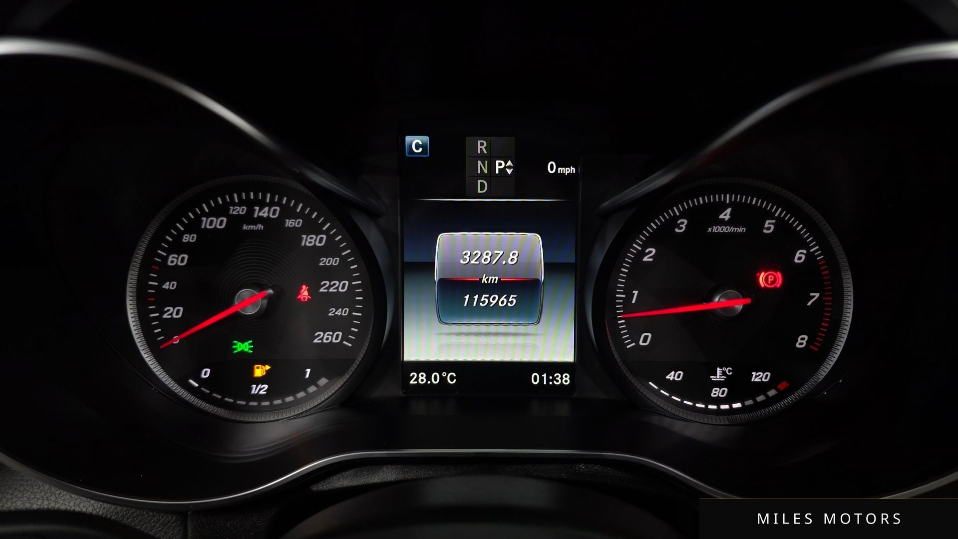 Mercedes-Benz GLC-Class X253 2019 — миниатюра 11
