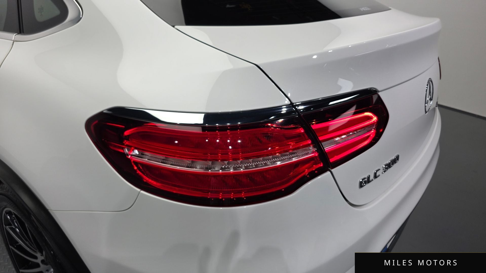 Mercedes-Benz GLC-Class X253 2019 — миниатюра 9