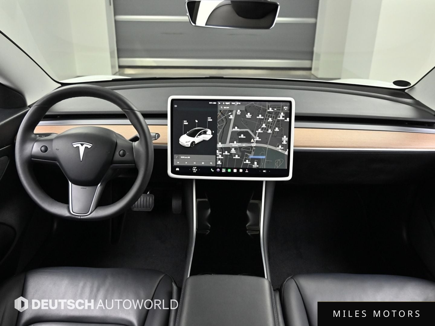 Tesla Model 3 2020 — миниатюра 6