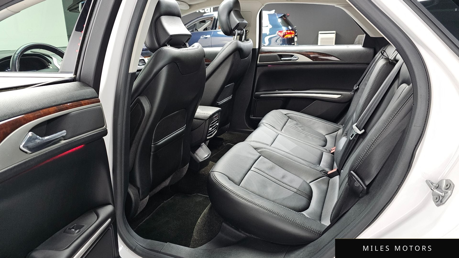 Lincoln MKZ 2016 — миниатюра 11
