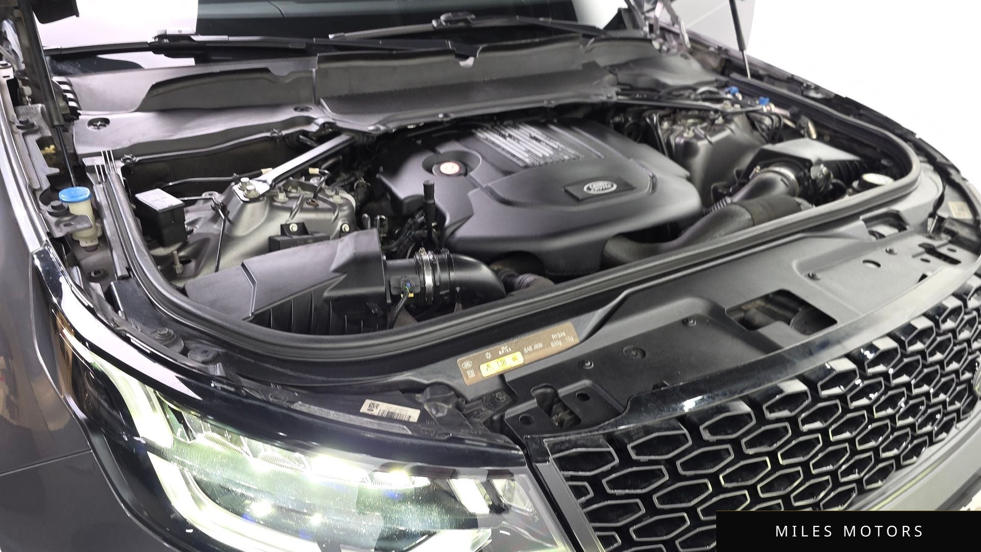 Land Rover Discovery 2019 — миниатюра 5