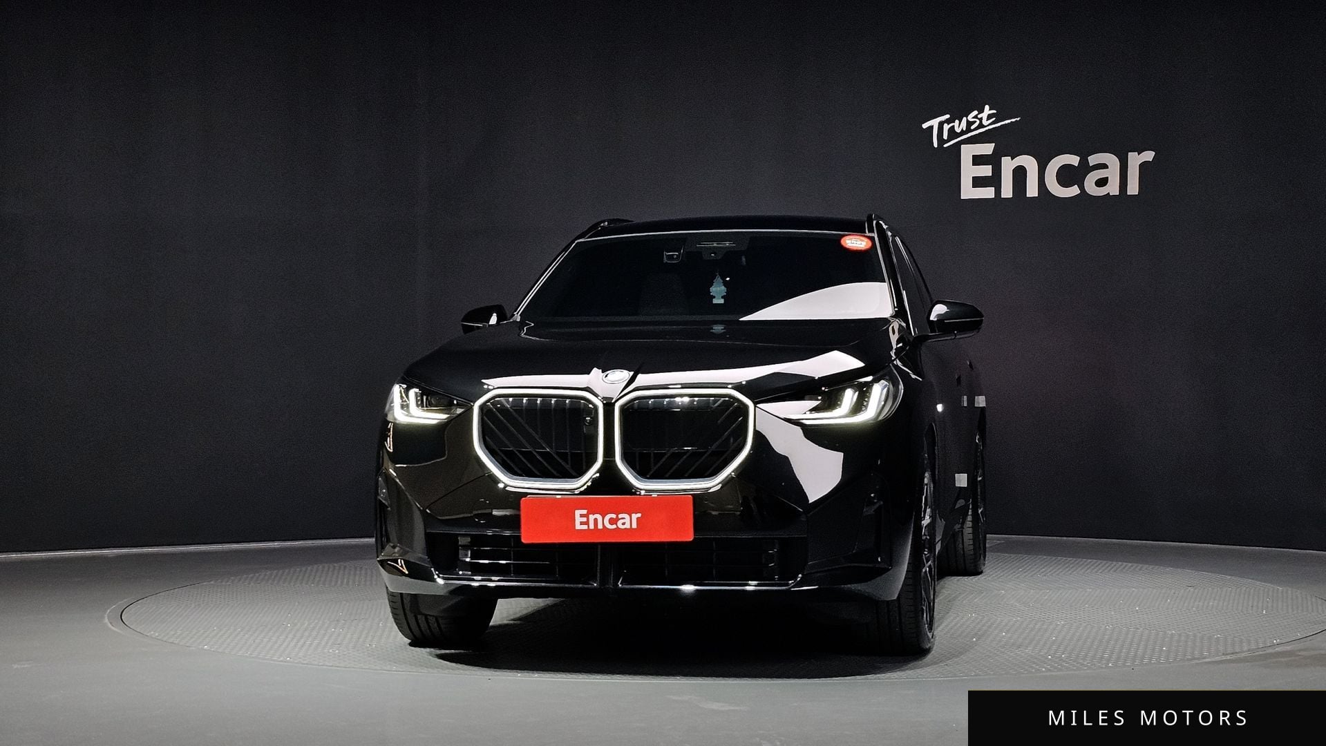 BMW X3 (G45) 2025 — миниатюра 3