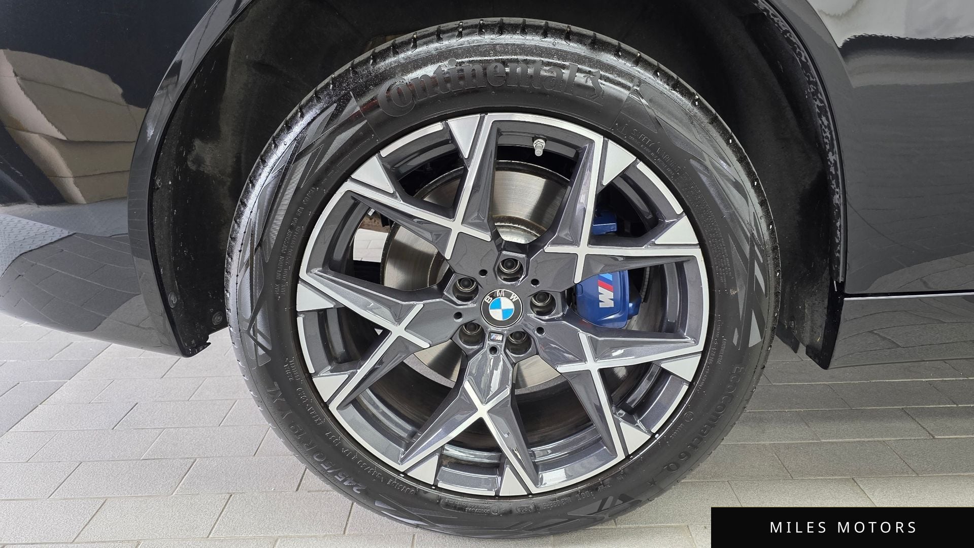 BMW X3 (G45) 2025 — миниатюра 5