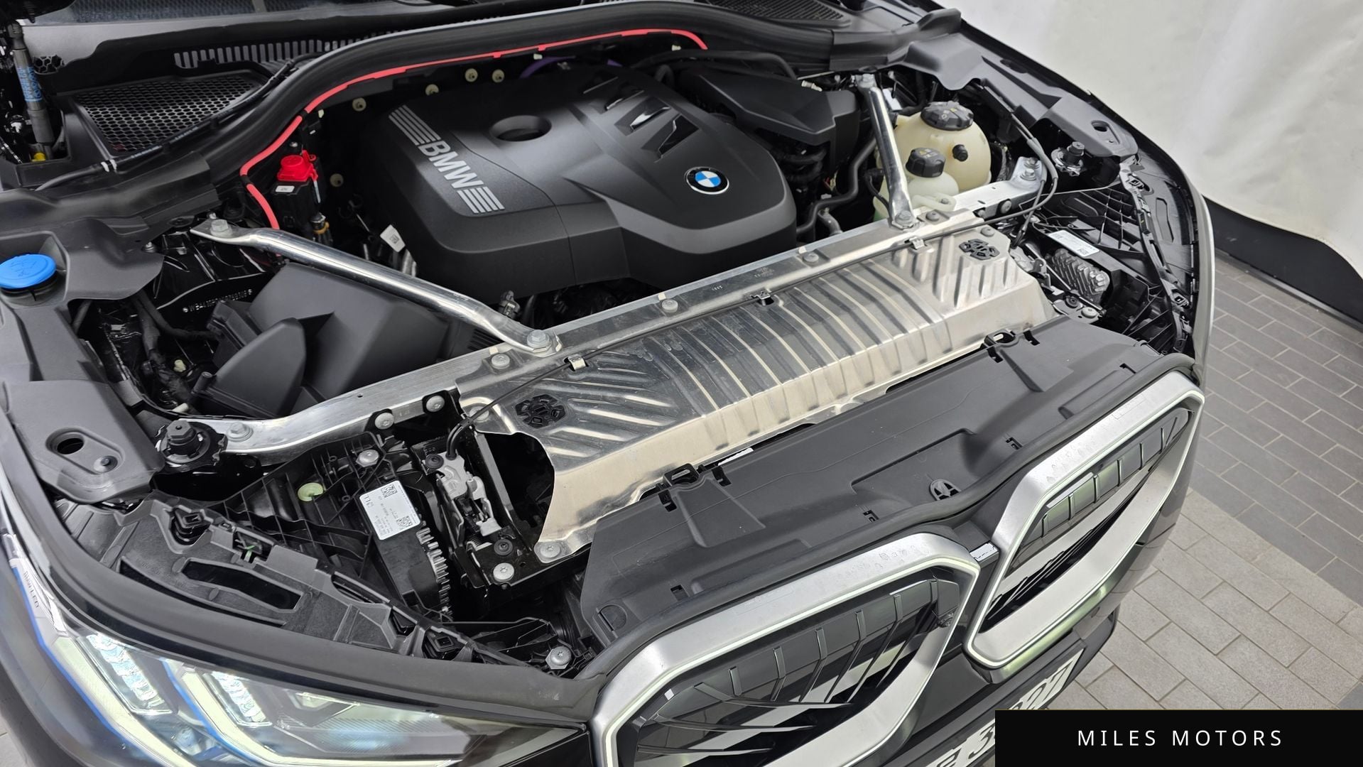 BMW X3 (G45) 2025 — миниатюра 6