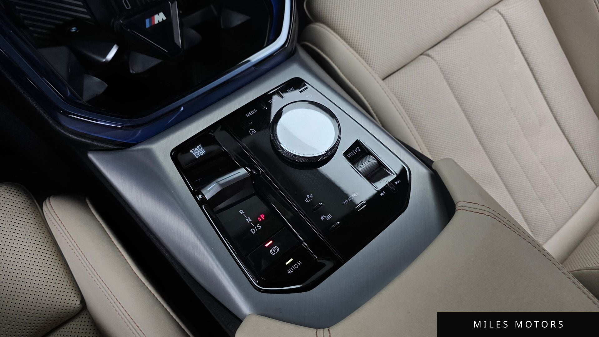 BMW X3 (G45) 2025 — миниатюра 12