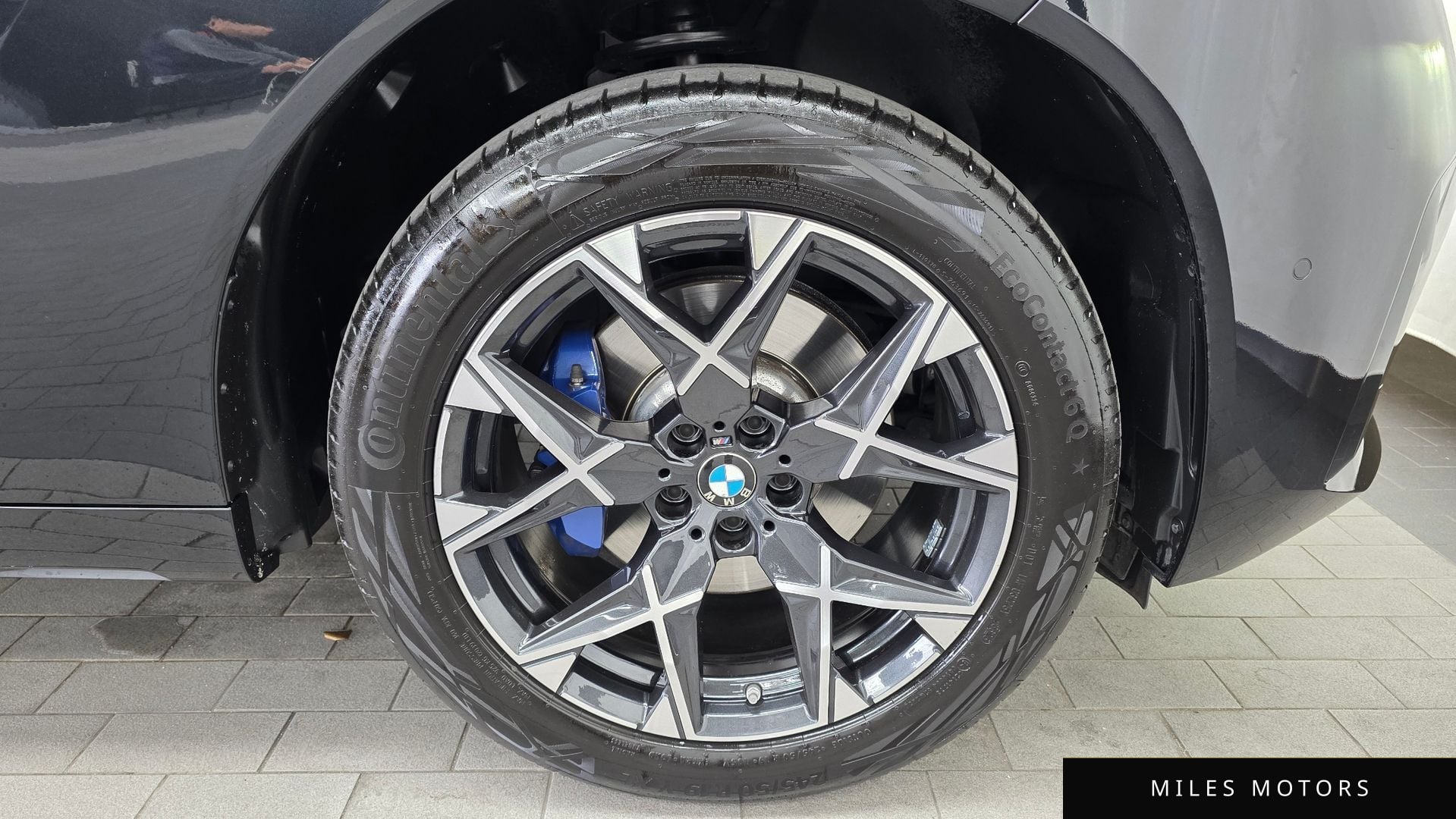 BMW X3 (G45) 2025 — миниатюра 7