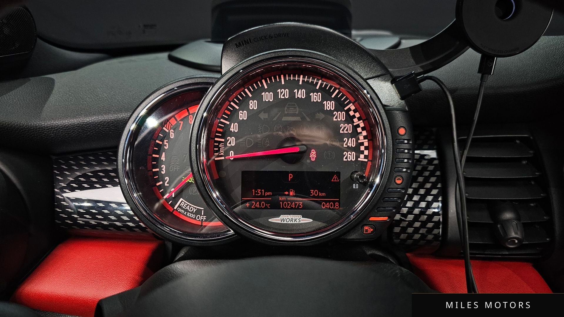 MINI Cooper S 2016 — миниатюра 8