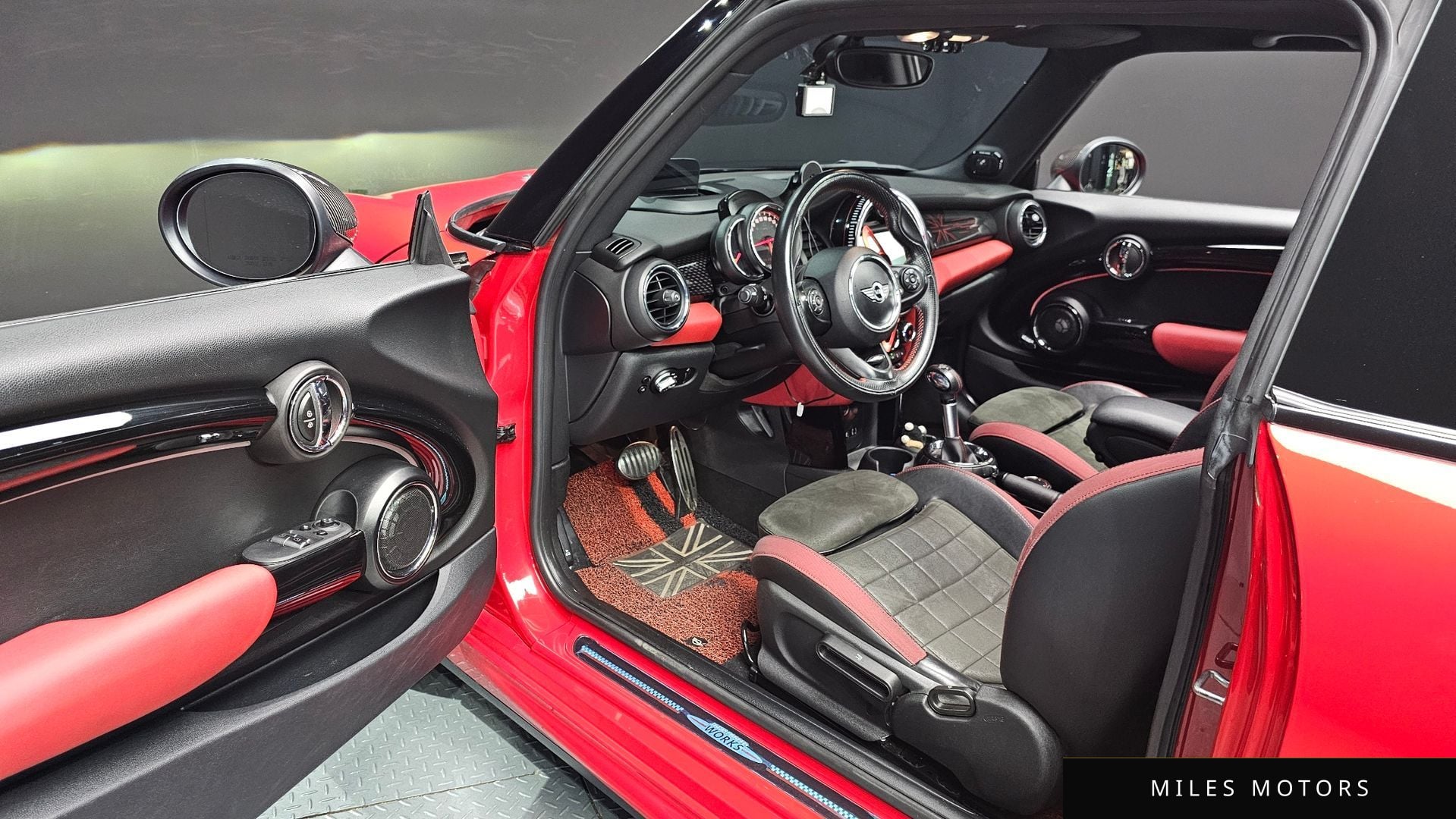 MINI Cooper S 2016 — миниатюра 10