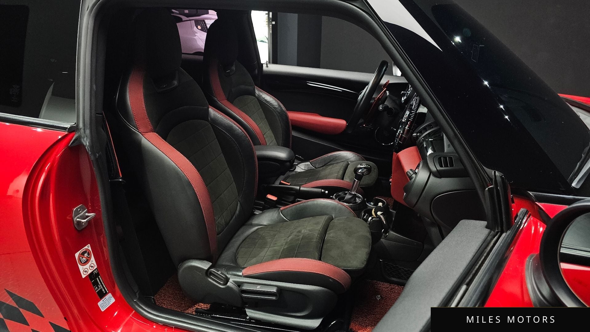 MINI Cooper S 2016 — миниатюра 12