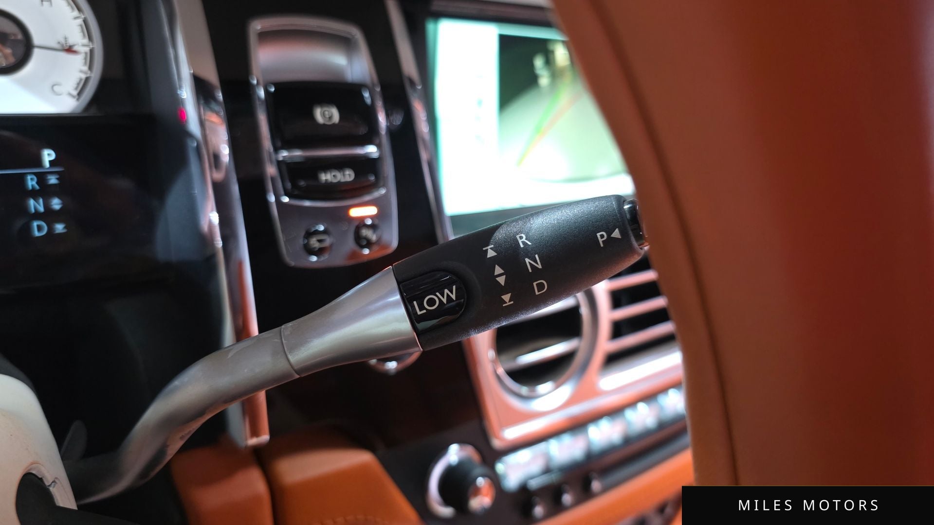 Rolls-Royce Wraith 2016 — миниатюра 9
