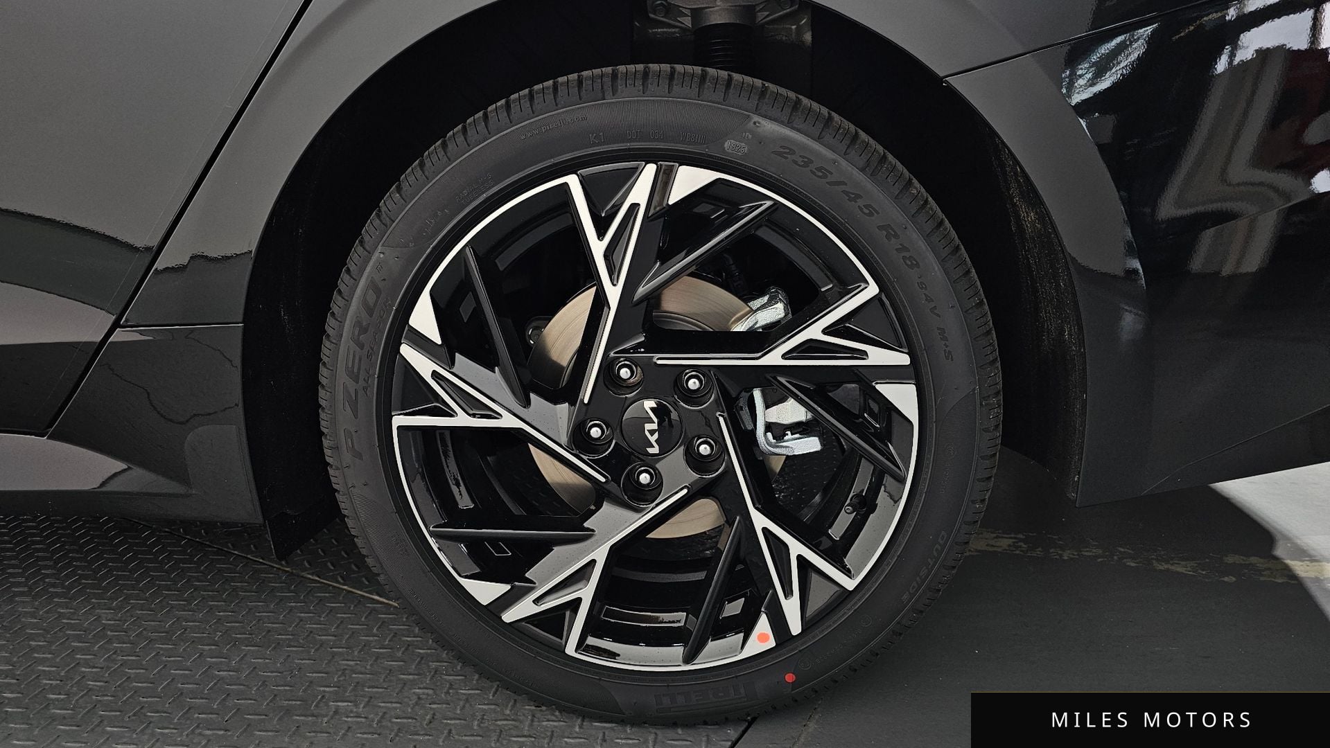 Kia K5 2026 — миниатюра 7
