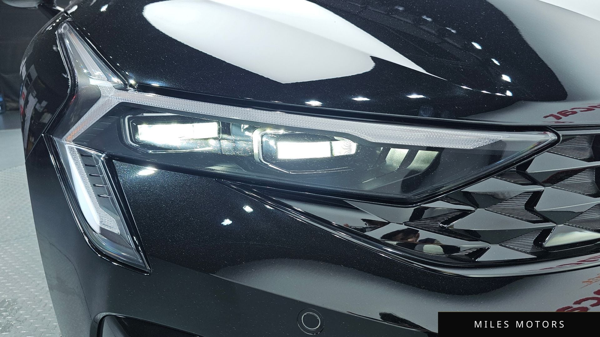 Kia K5 2026 — миниатюра 8