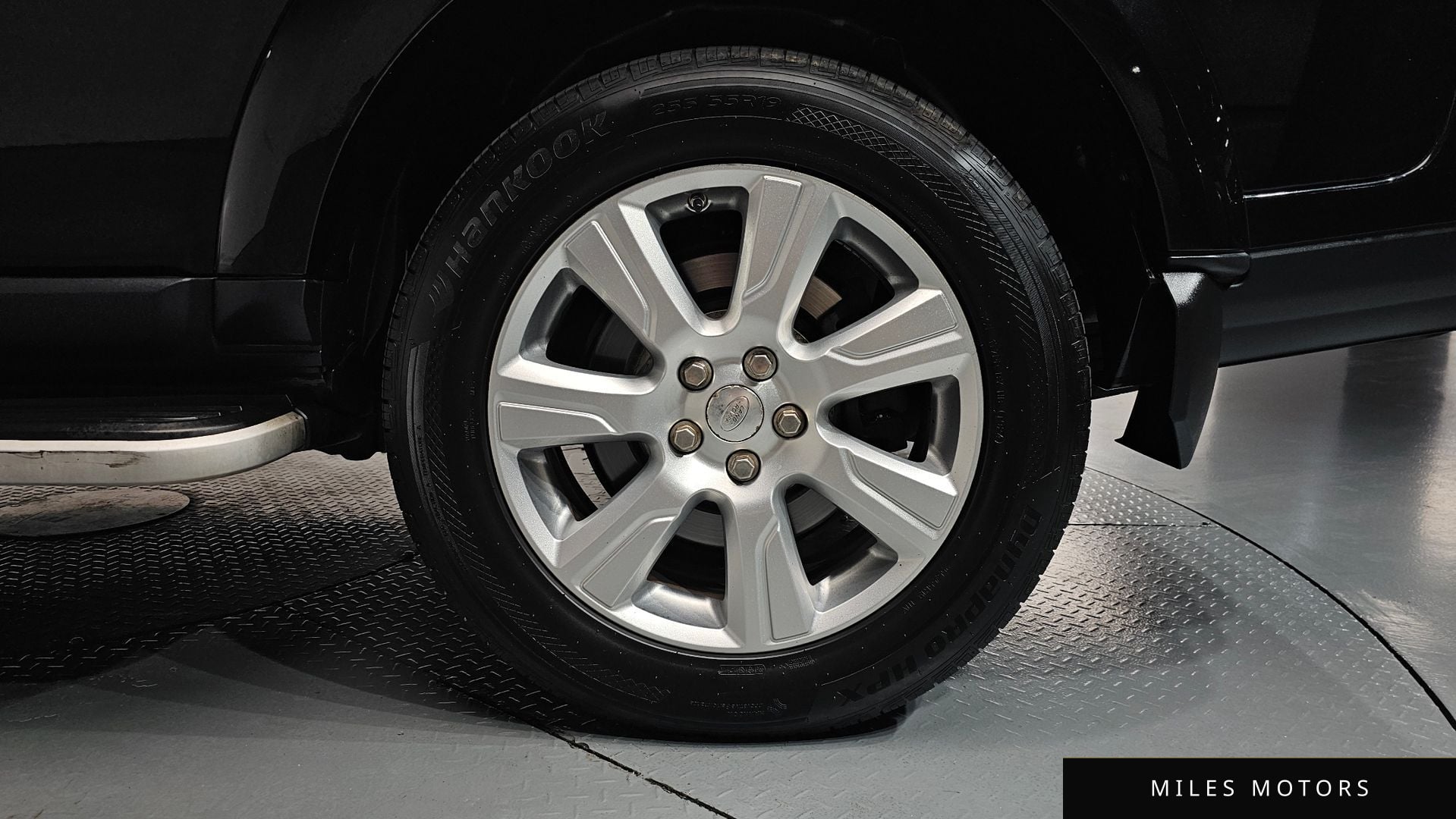 Land Rover Discovery 2015 — миниатюра 6