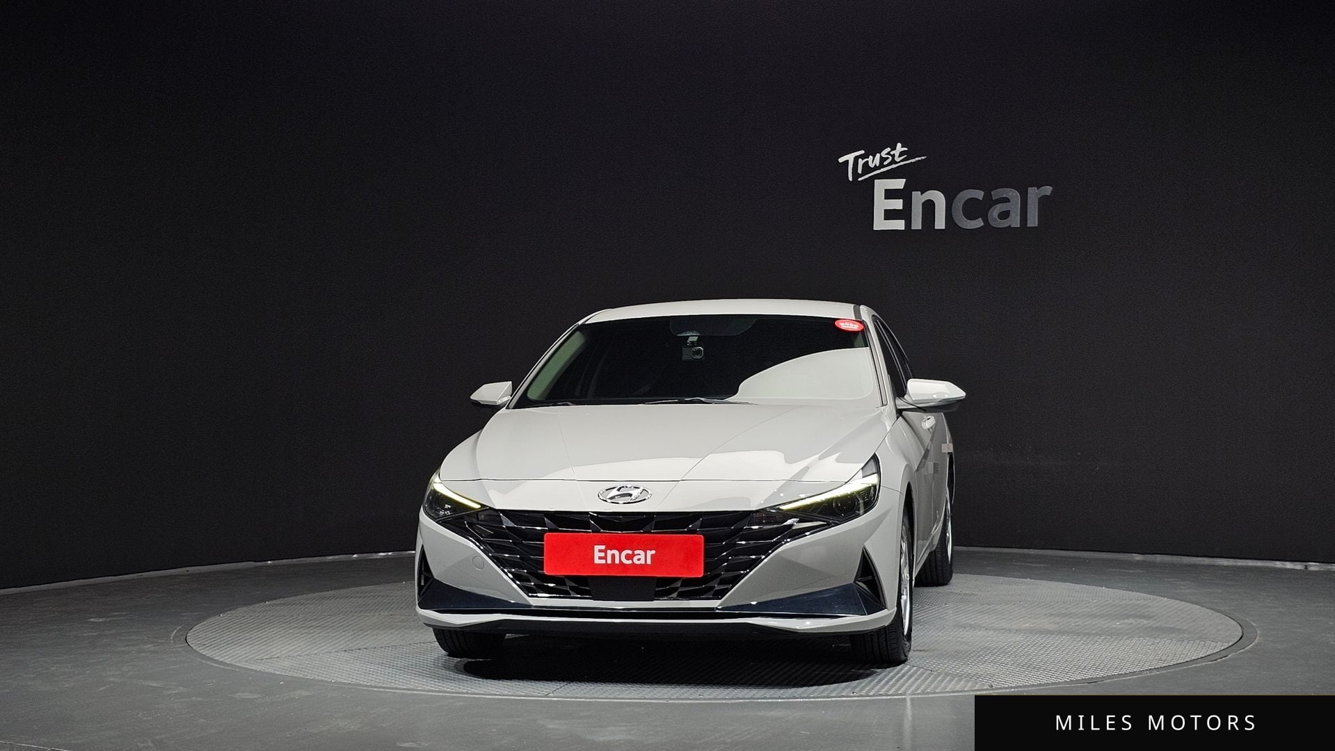 Hyundai AVANTE 2021 — миниатюра 3
