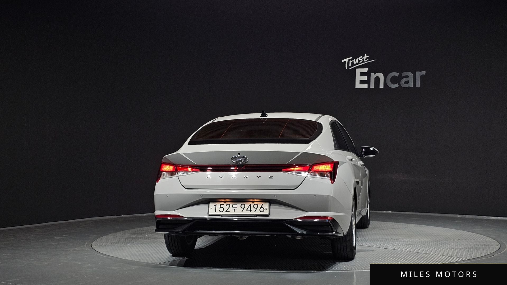 Hyundai AVANTE 2021 — миниатюра 4