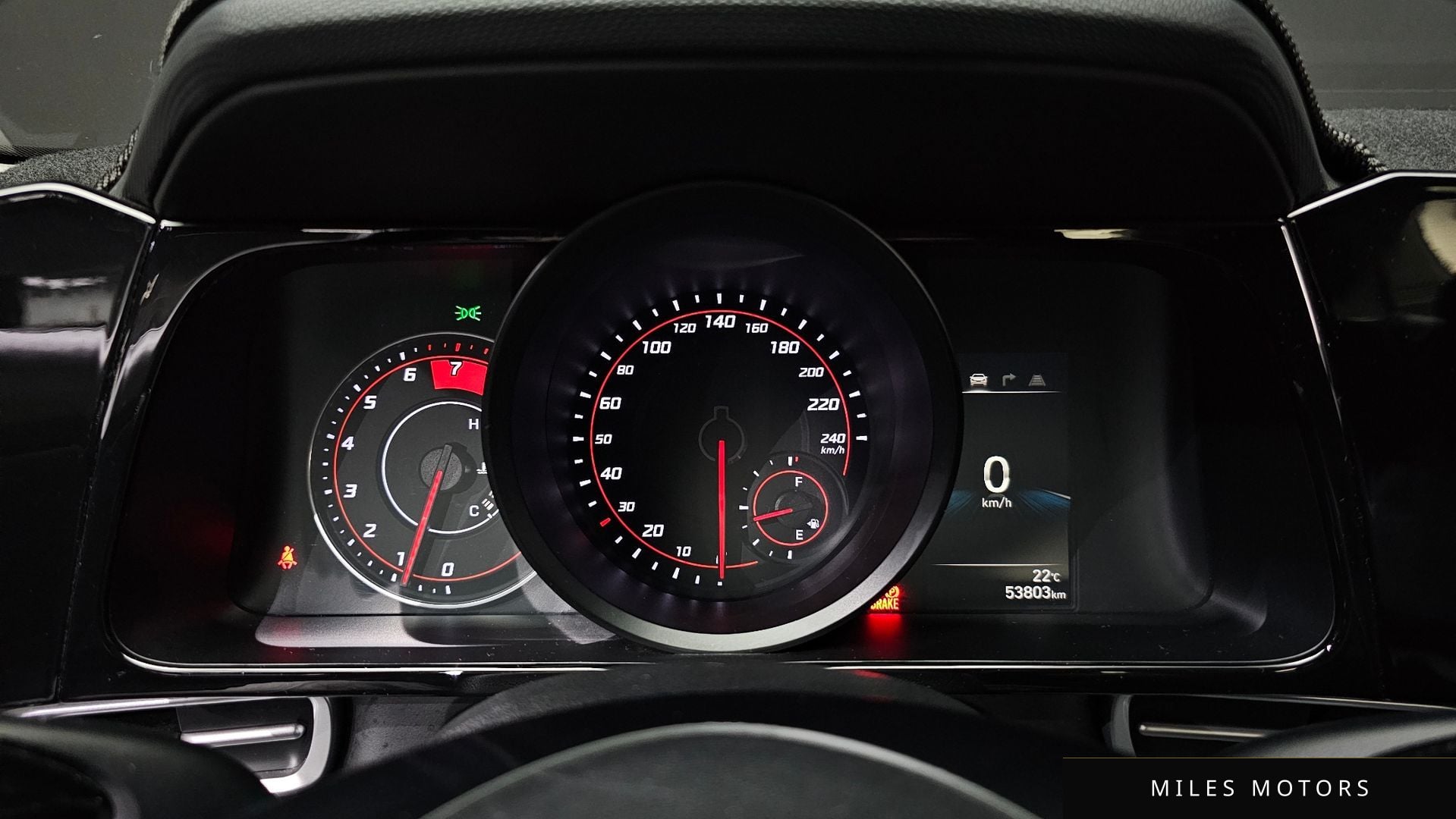 Hyundai AVANTE 2021 — миниатюра 11