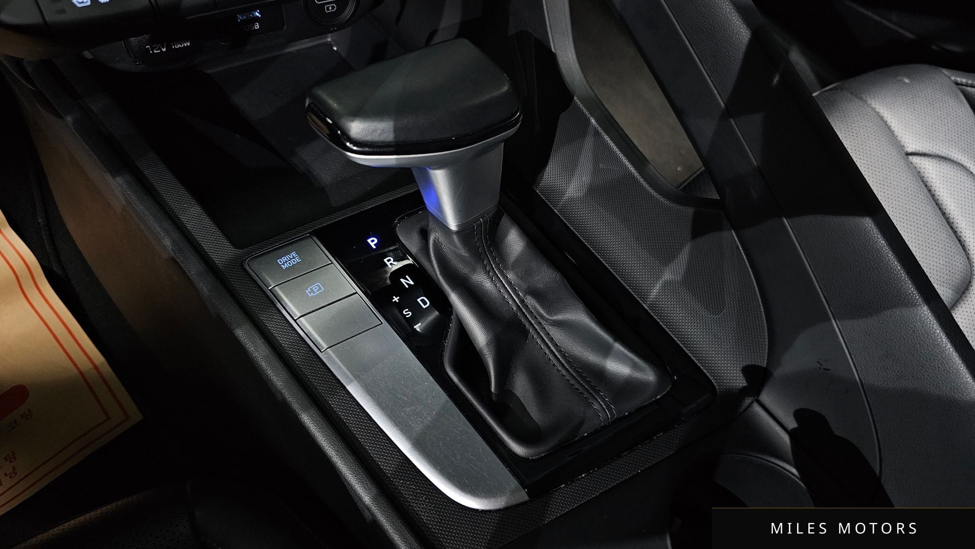 Hyundai AVANTE 2021 — миниатюра 12