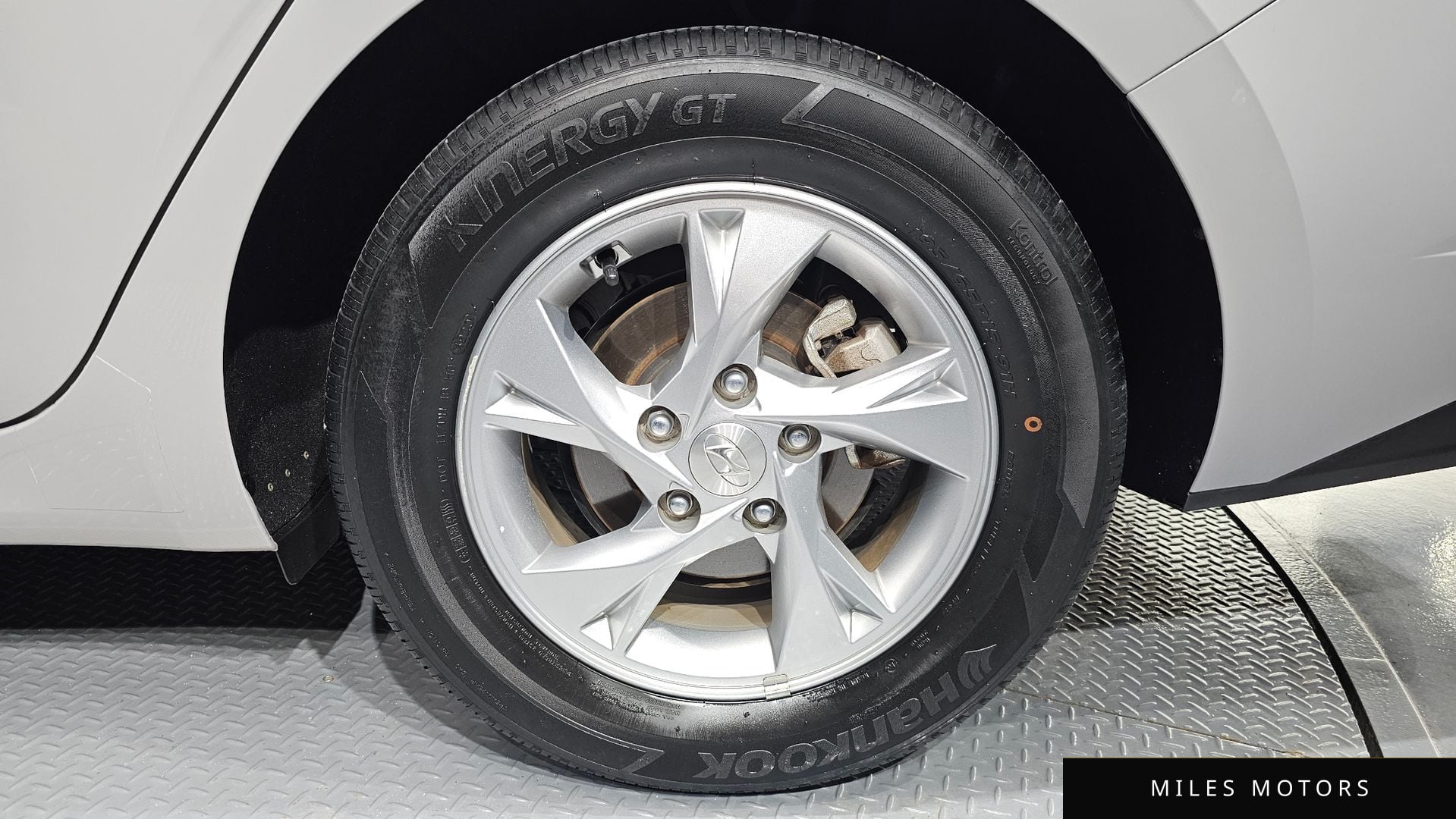 Hyundai AVANTE 2021 — миниатюра 7