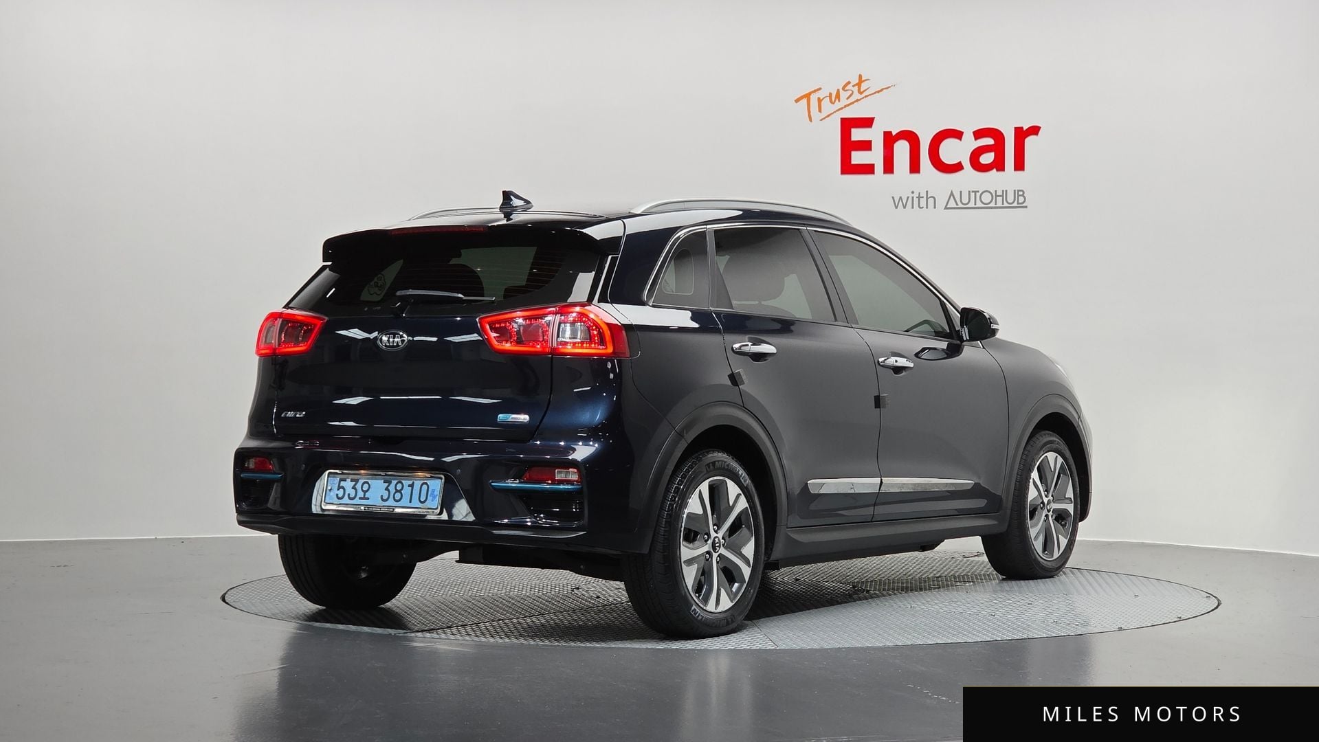 Kia Niro 2019 — миниатюра 2