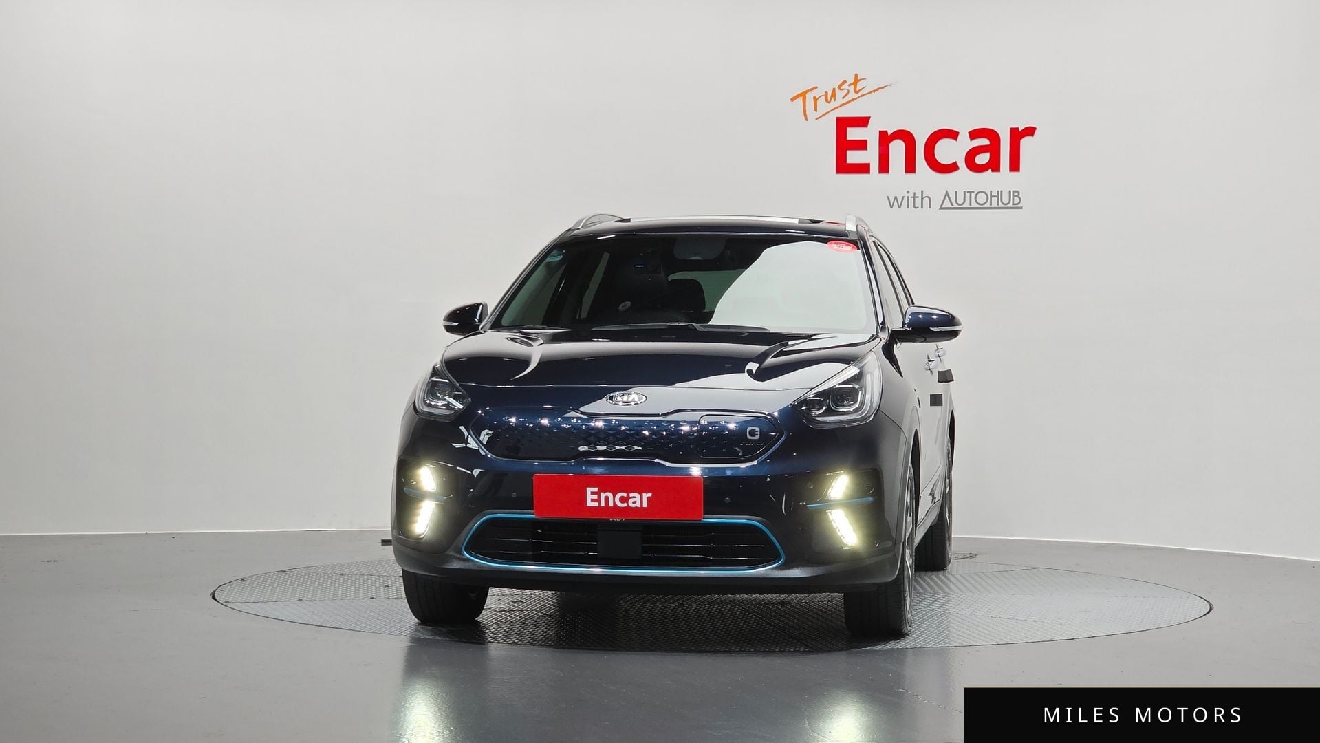Kia Niro 2019 — миниатюра 3