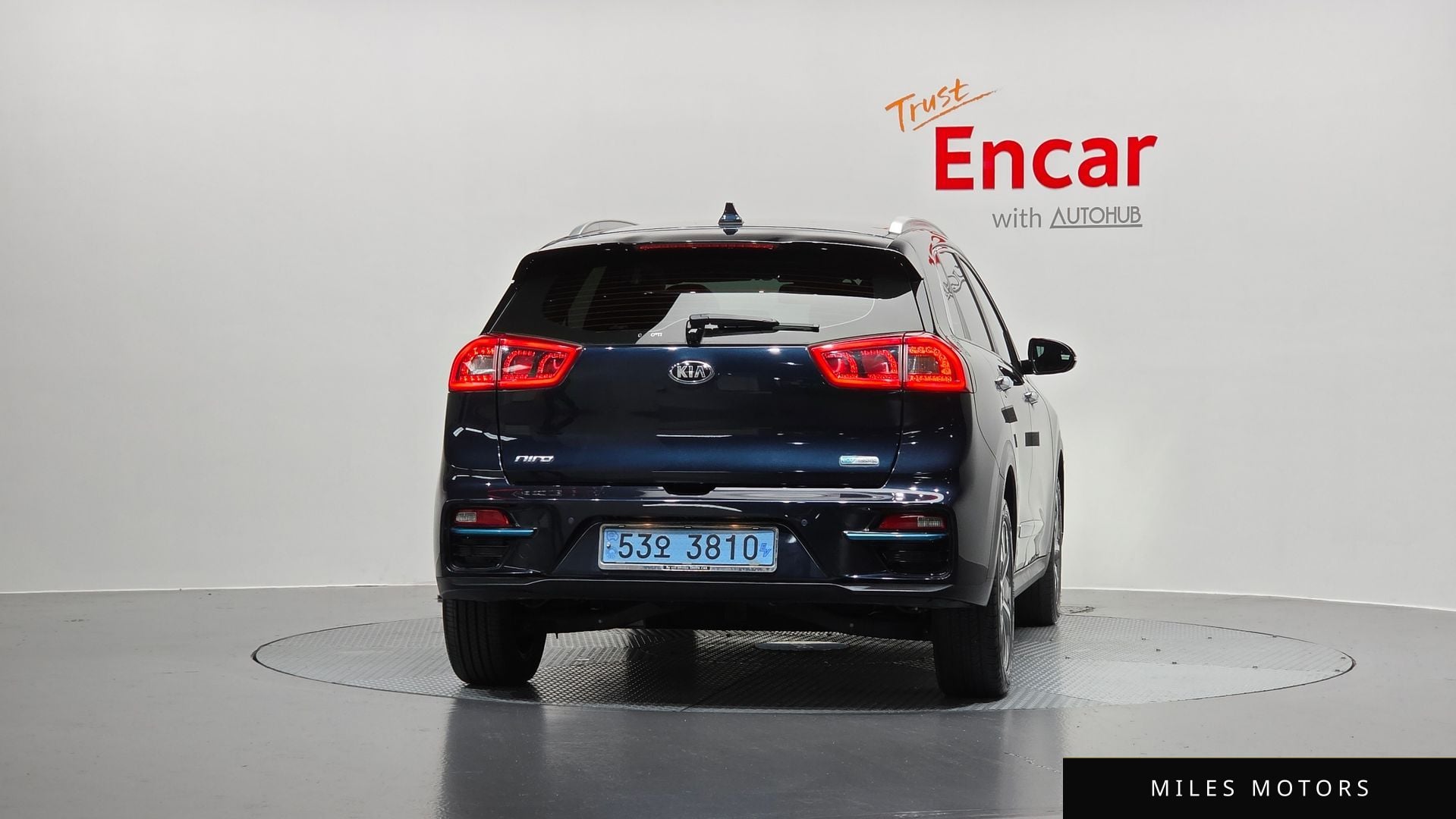 Kia Niro 2019 — миниатюра 4