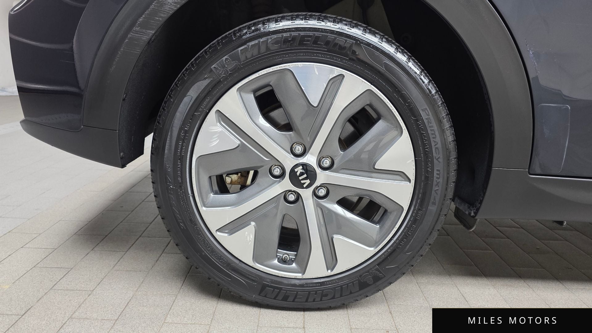Kia Niro 2019 — миниатюра 5