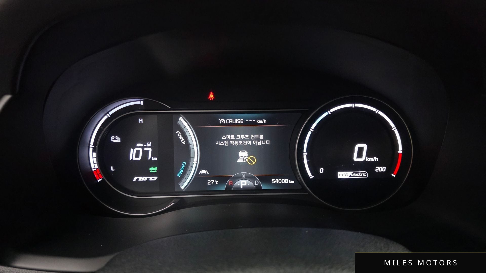 Kia Niro 2019 — миниатюра 11