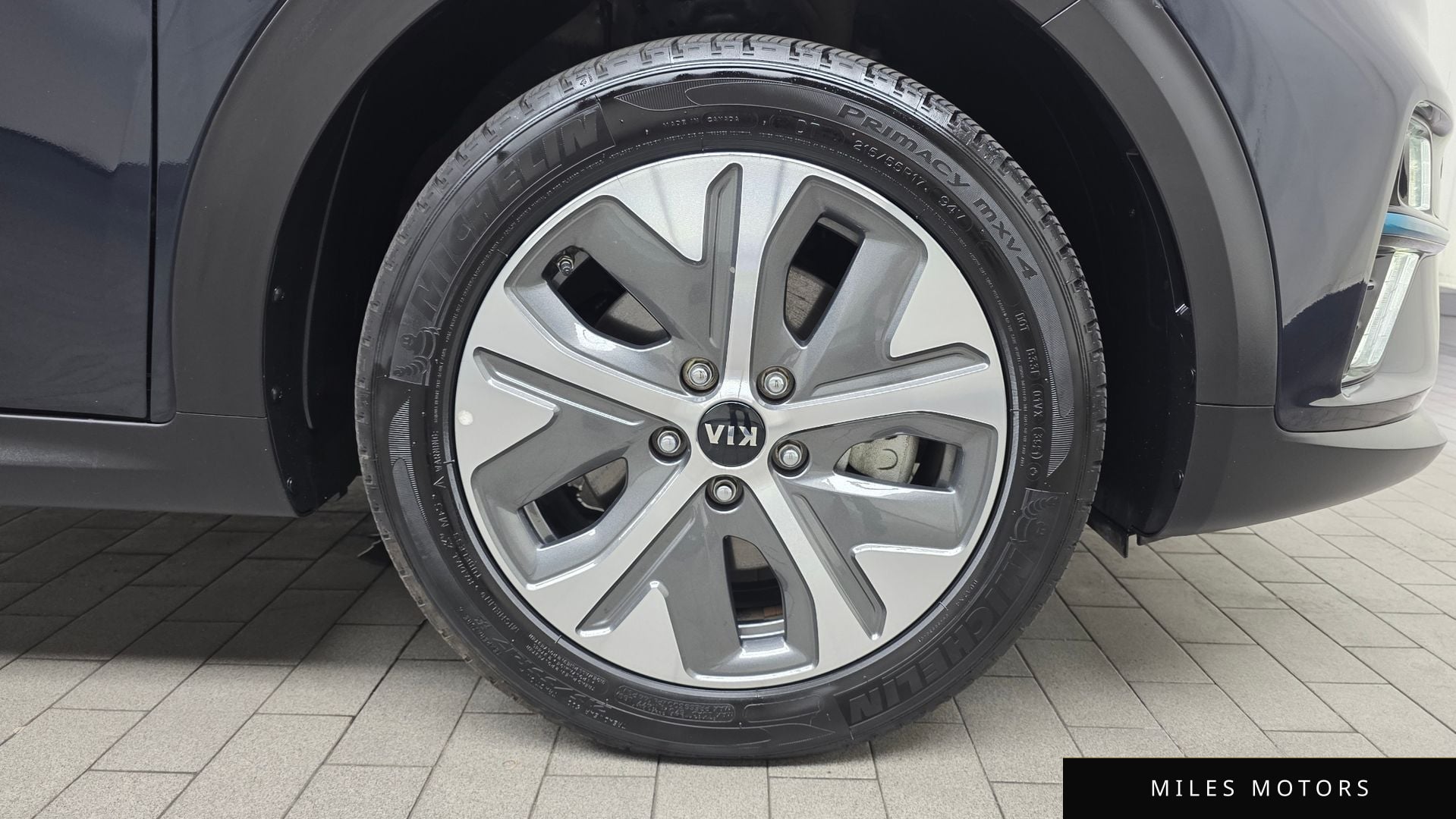 Kia Niro 2019 — миниатюра 7