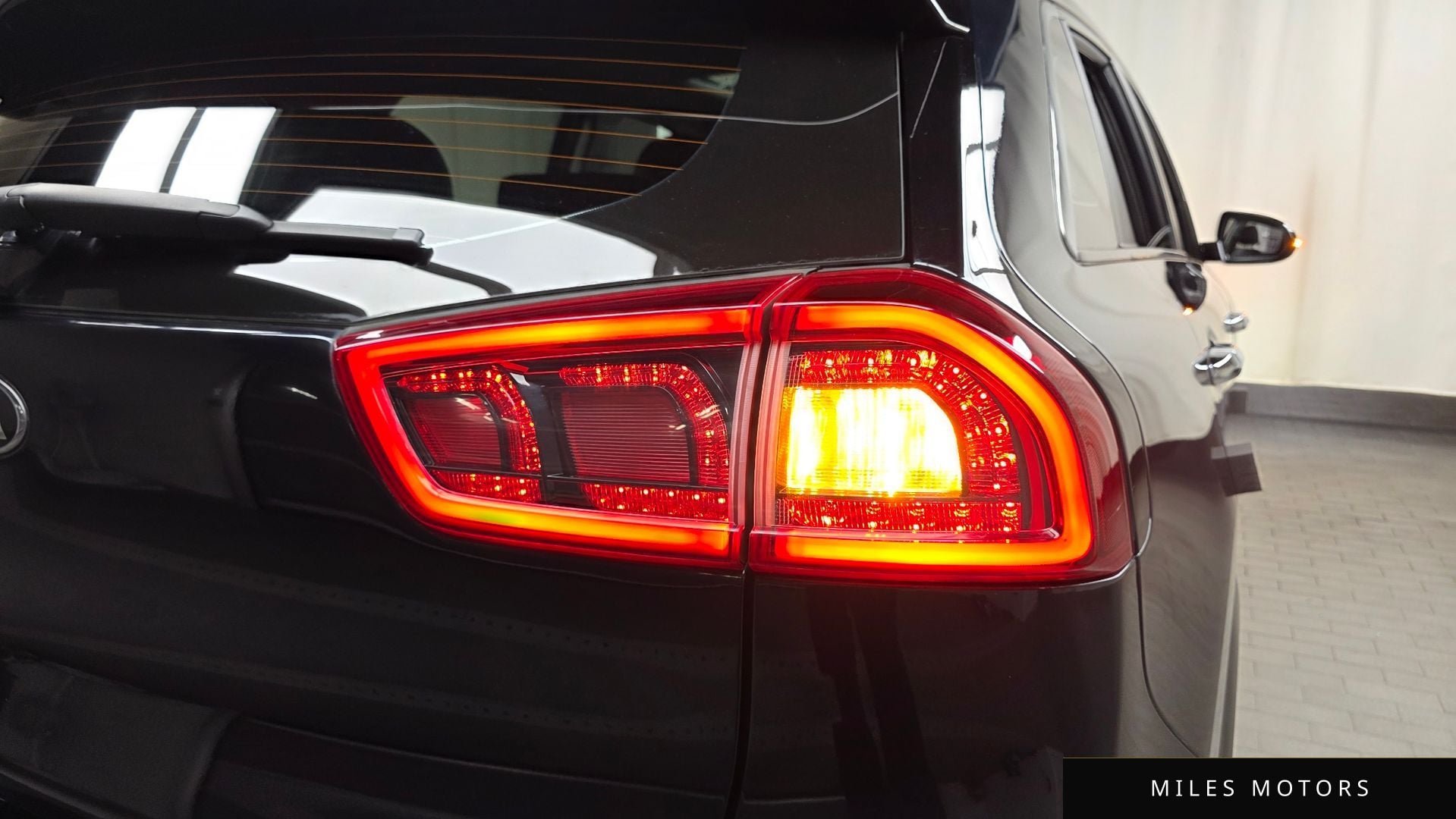 Kia Niro 2019 — миниатюра 9